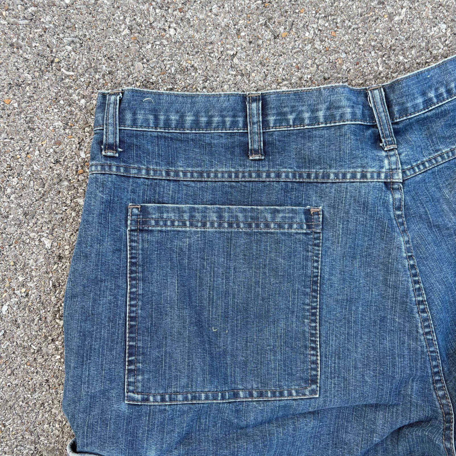 Levi's Skater baggy jorts Size US 36 / EU 52 - 7 Thumbnail
