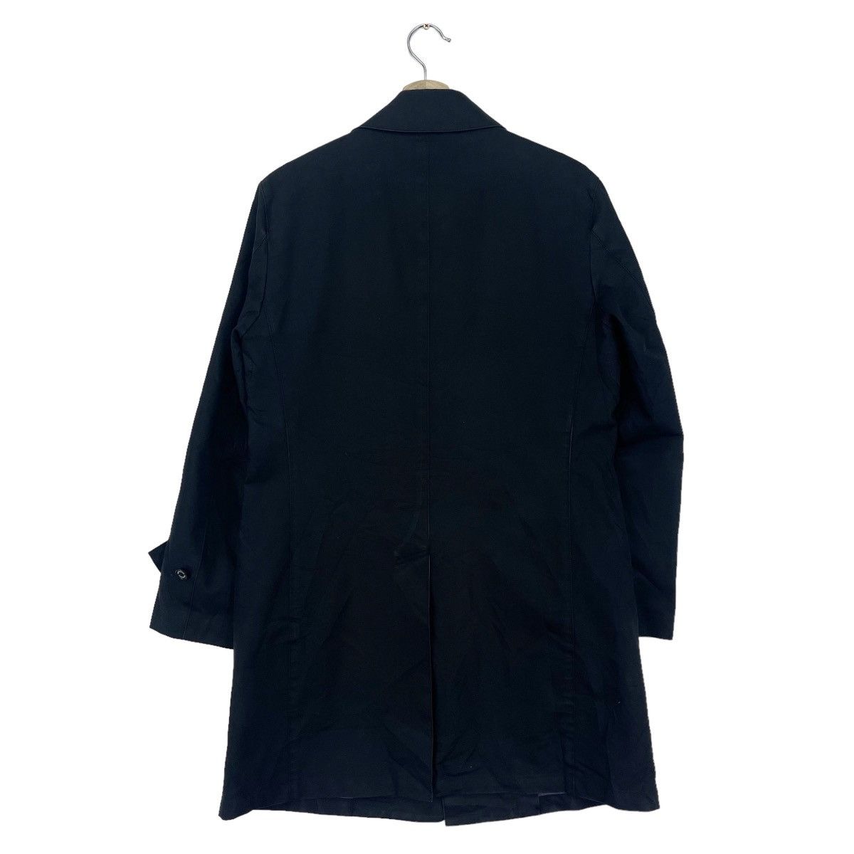 Mackintosh Mackintosh Black Coat Size US M / EU 48-50 / 2 - 6 Thumbnail