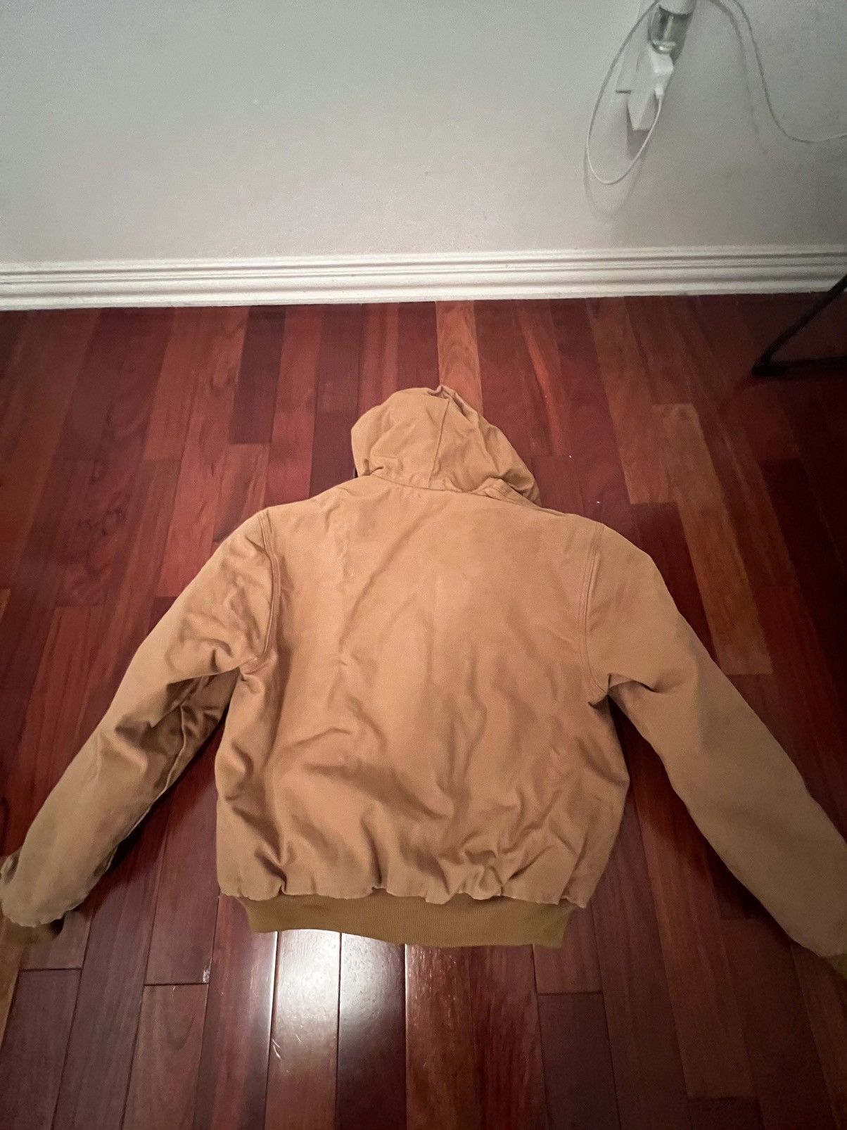 Walls VINTAGE WORKWEAR JACKET Size US M / EU 48-50 / 2 - 5 Thumbnail