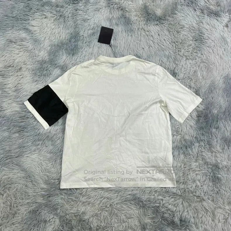 Prada Prada Short Sleeve T-Shirt S. Size US S / EU 44-46 / 1 - 2 Thumbnail