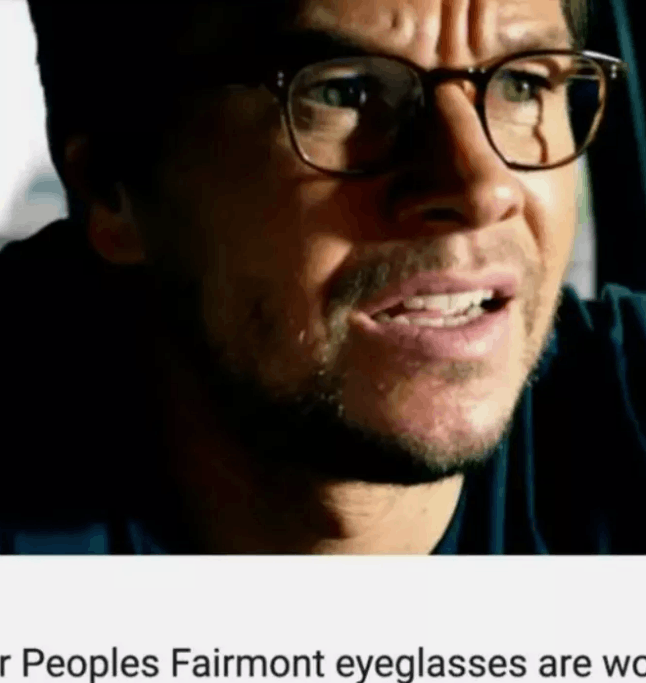 Oliver Peoples OLIVER PEOPLES Fairmont 47mm Optical Size ONE SIZE - 3 Thumbnail