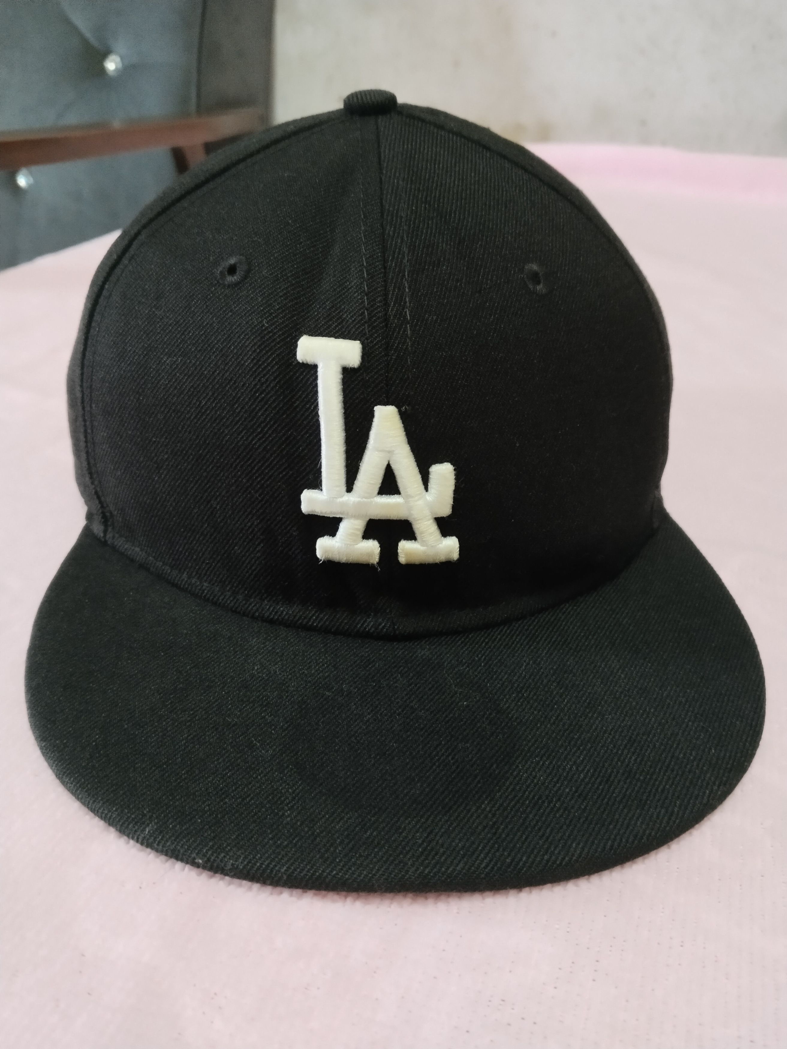 New Era NEW ERA LA SPECIAL DESIGN FULLCAP Size ONE SIZE - 2 Thumbnail