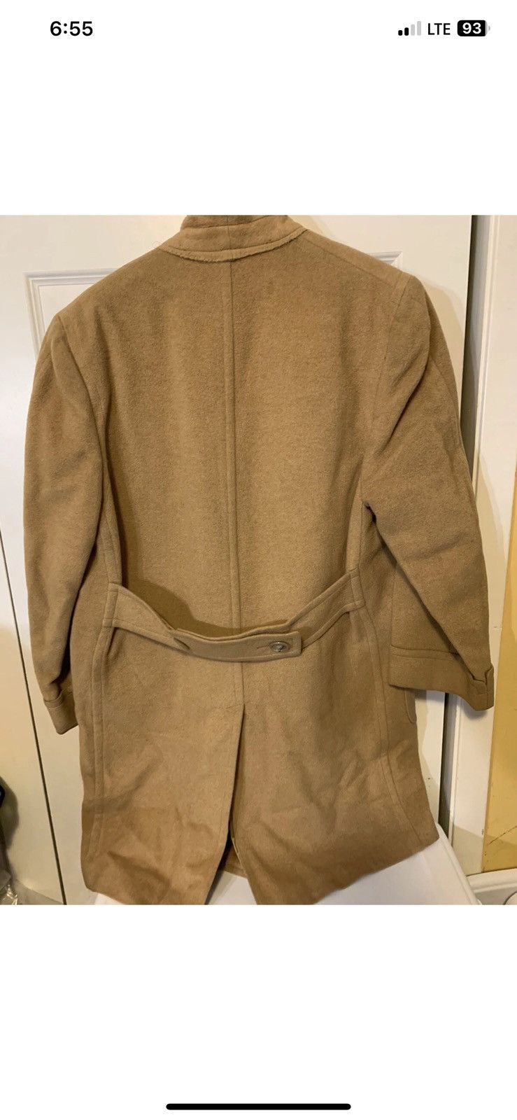 Other Vintage Chipp Ivy League style mens sz 42 coat jacket Rare Size US L / EU 52-54 / 3 - 11 Thumbnail