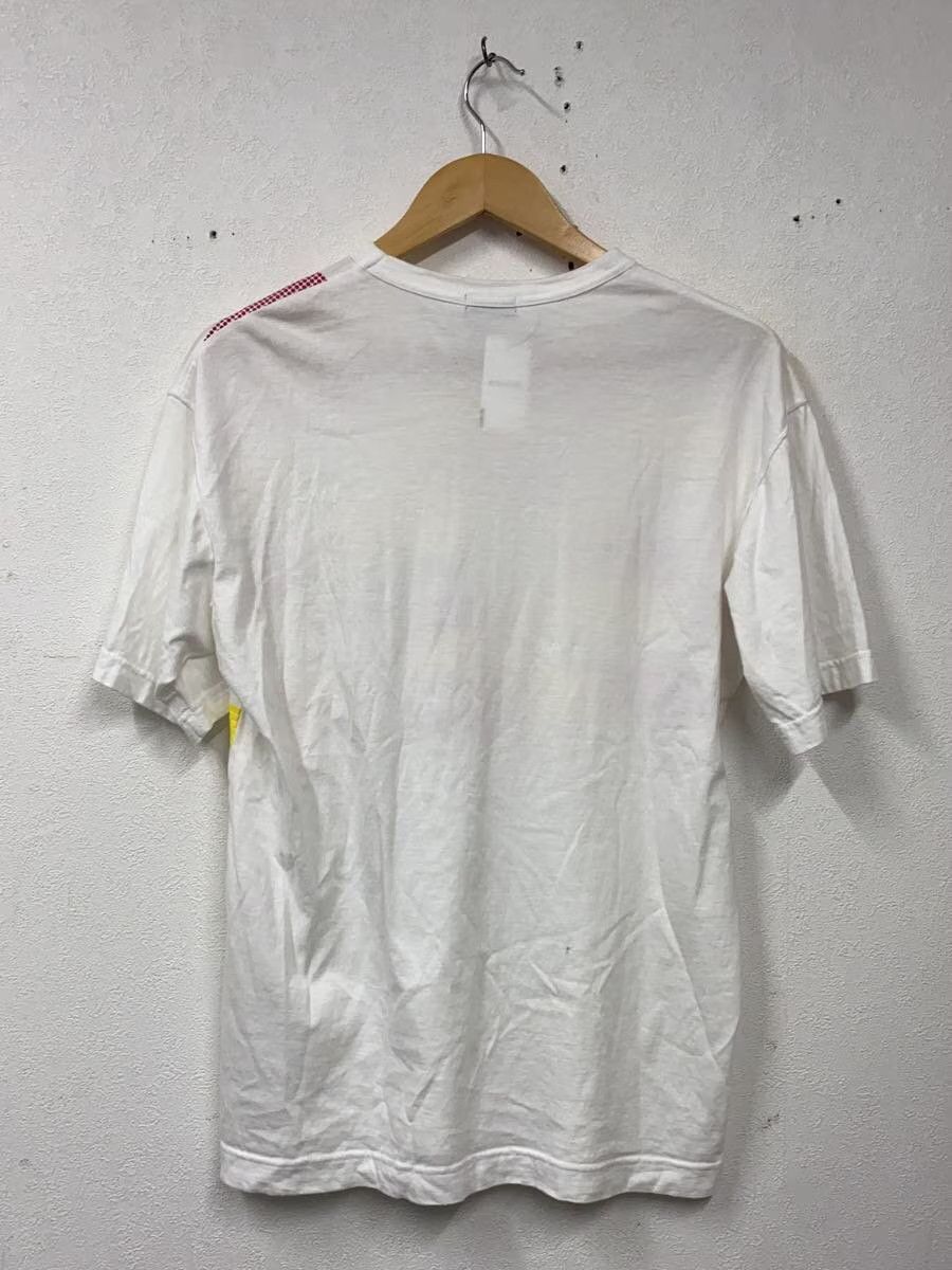 Comme des Garcons Homme Graphic Logo Tee Size US M / EU 48-50 / 2 - 2 Thumbnail