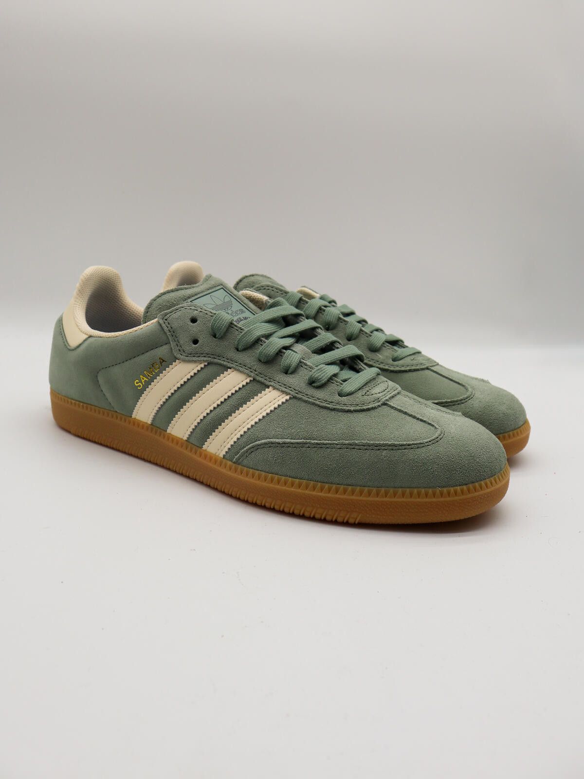Adidas adidas Samba ADV – JP5859 - UK 11.5 Size US 12.5 / EU 45-46 - 1 Thumbnail