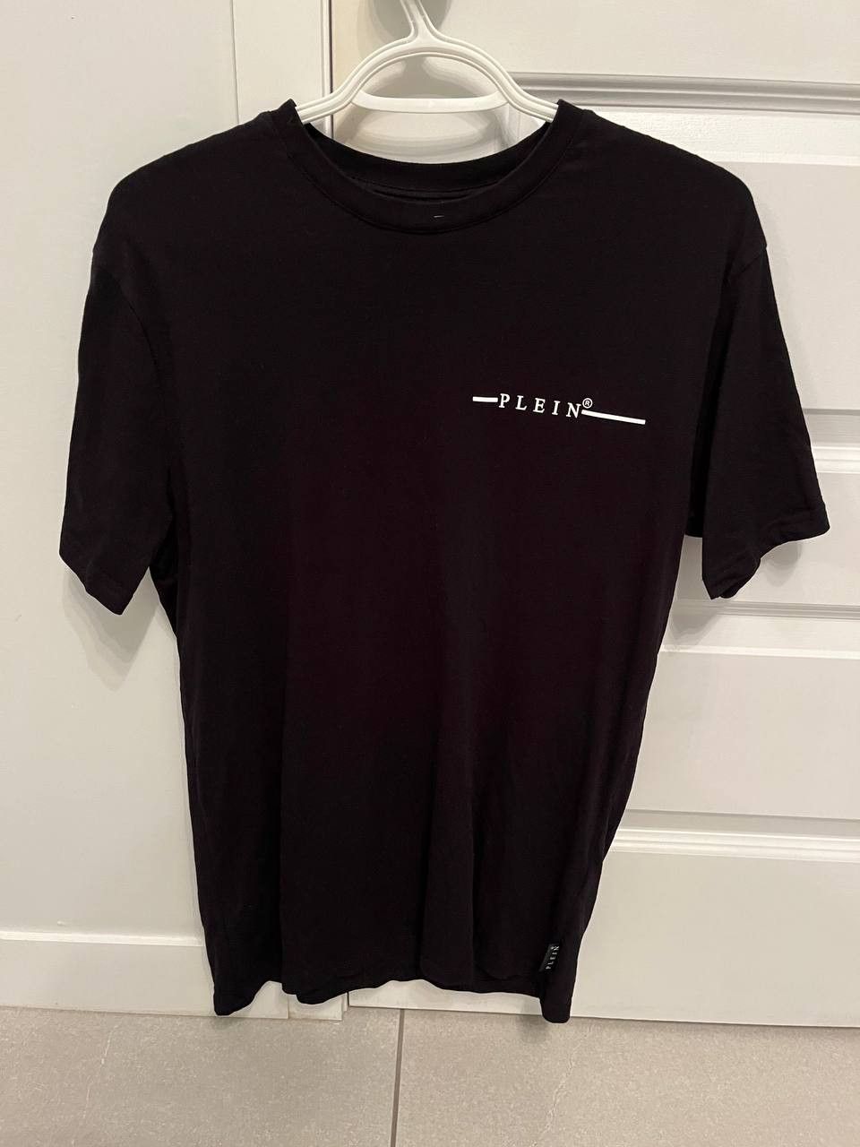 Philipp Plein PHILIPP PLEIN Logo 100% Authentic,ROUND NECK SOLD OUT Size US S / EU 44-46 / 1 - 2 Thumbnail