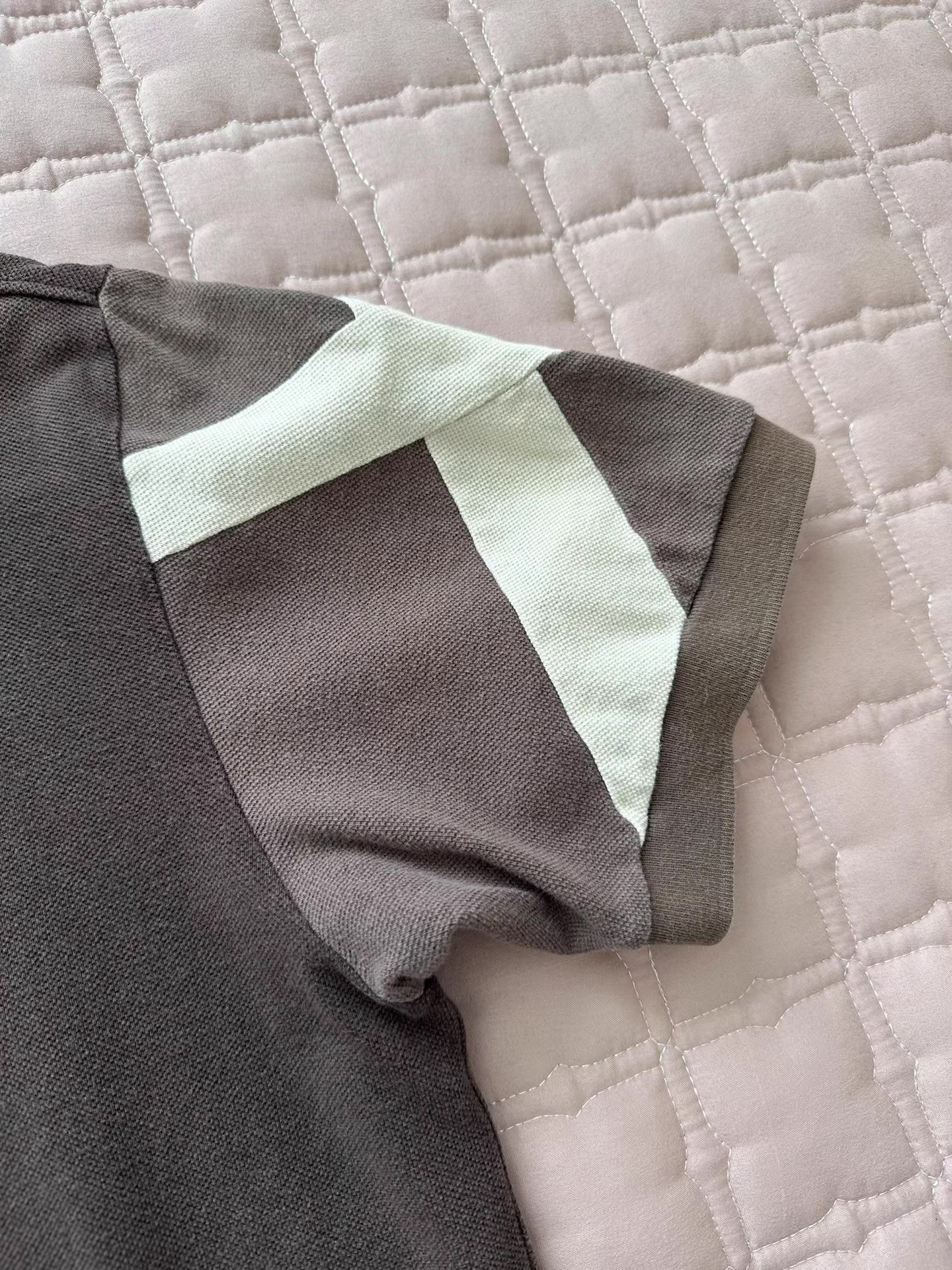 Original Fake OriginalFake Early Short Sleeve Polo Shirt Size Size US M / EU 48-50 / 2 - 4 Thumbnail