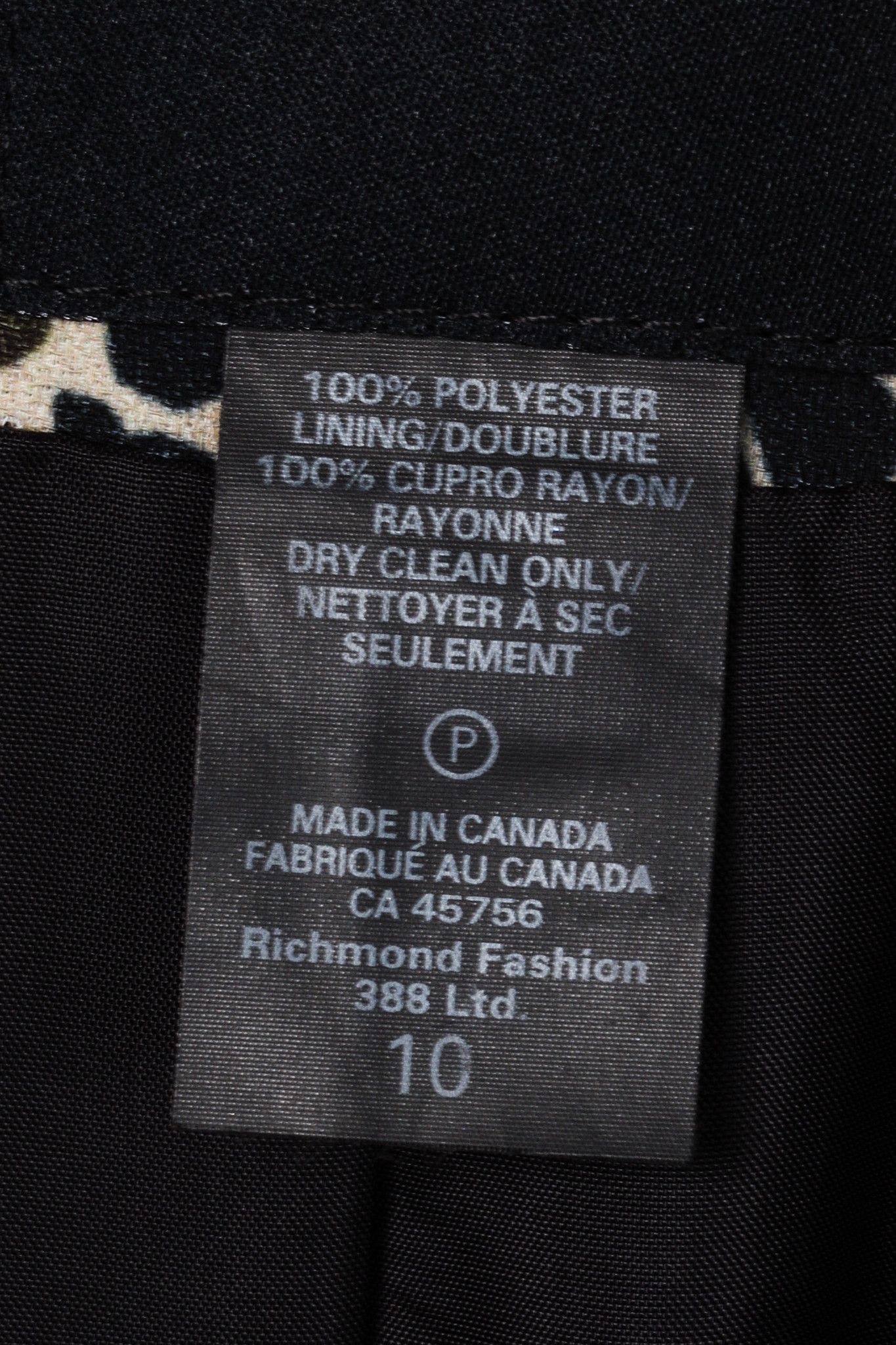 SMYTHE Smythe Camo Floral Greens Print Long Blazer Size L / US 10 / IT 46 - 9 Thumbnail
