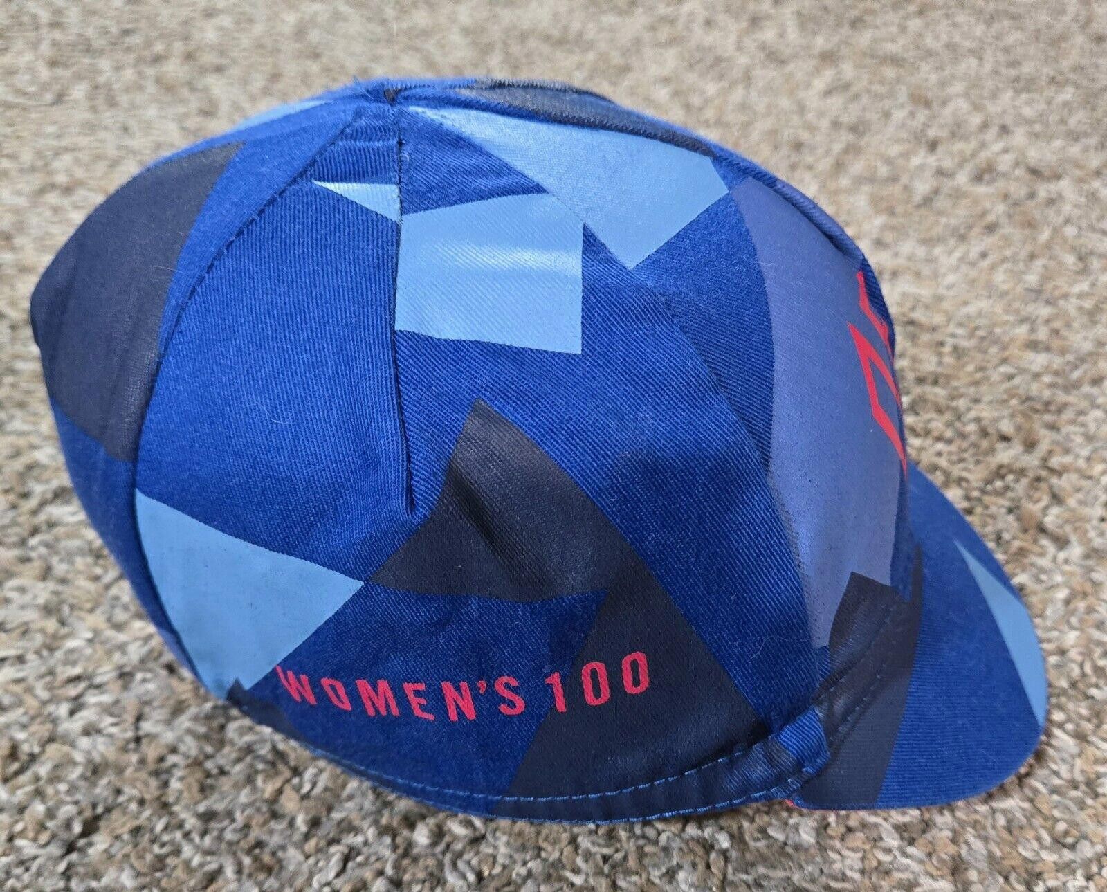 Rapha Rapha Womens 100 Cycling Cap 2015 100% Cotton Size ONE SIZE - 5 Thumbnail