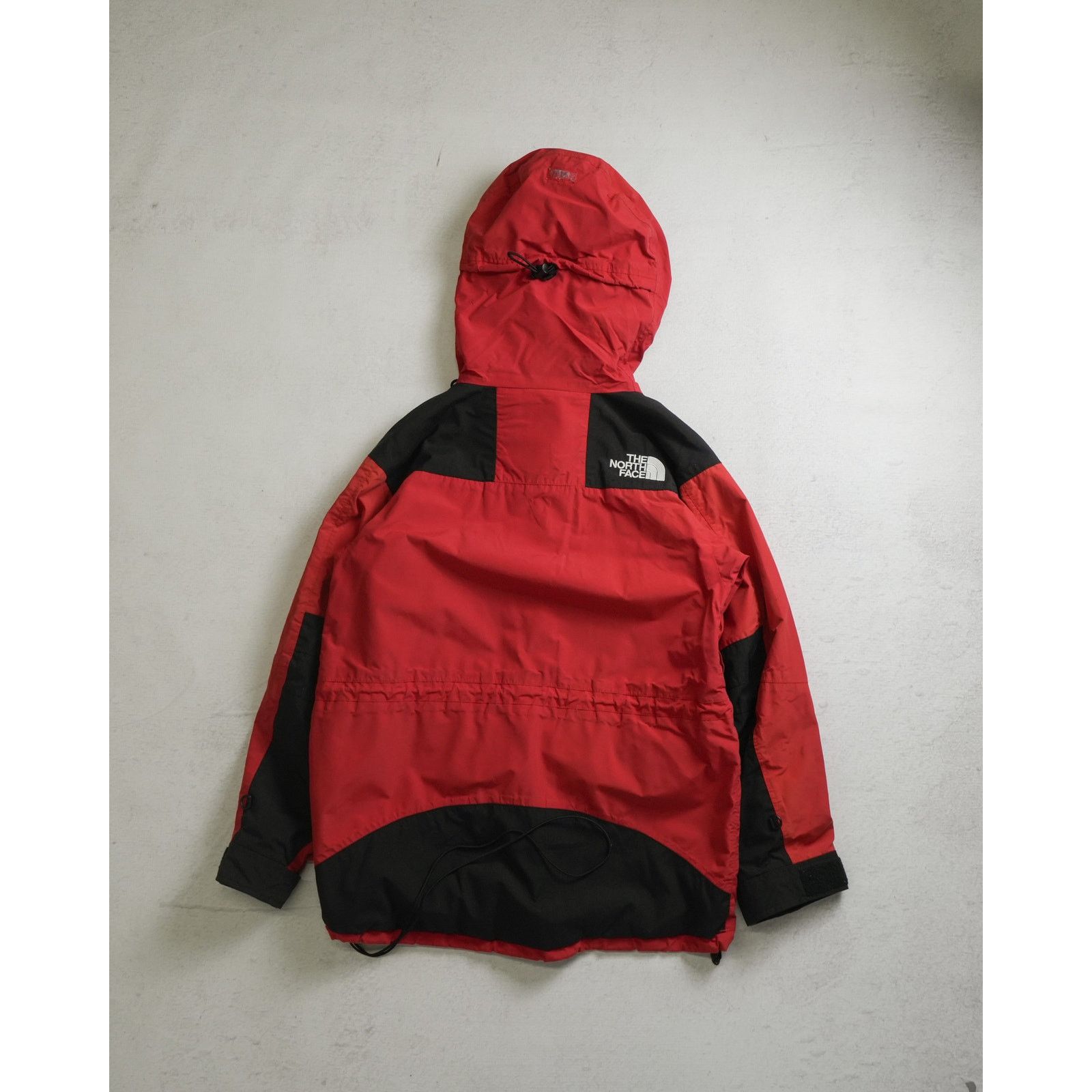 The North Face Vintage 90s The North Face Gore-Tex Jacket - Women's Large Size L / US 10 / IT 46 - 2 Thumbnail