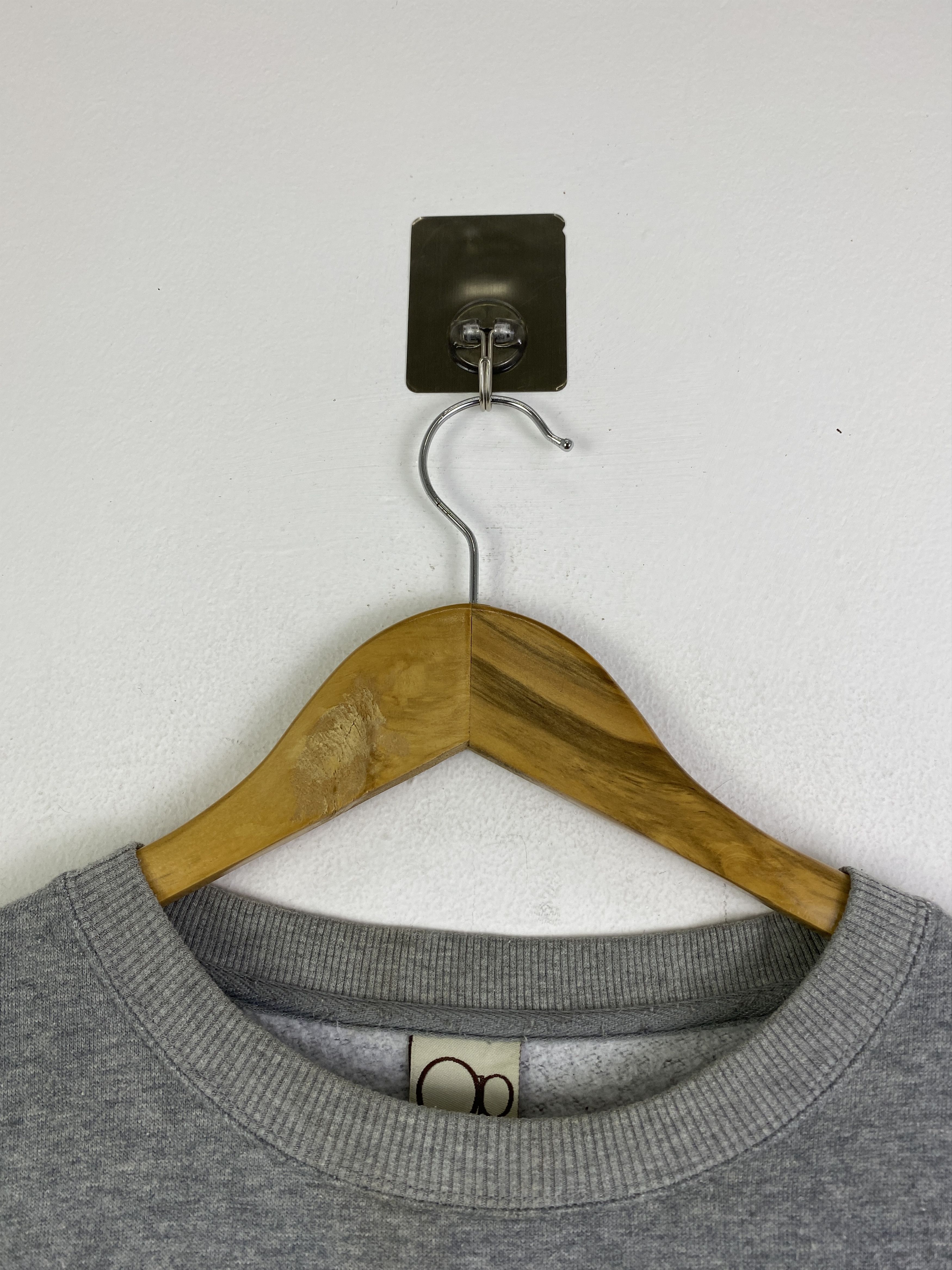Ocean Pacific Vintage Ocean Pacific Wording Crewneck Sweatshirt SH0312 Size US M / EU 48-50 / 2 - 10 Thumbnail