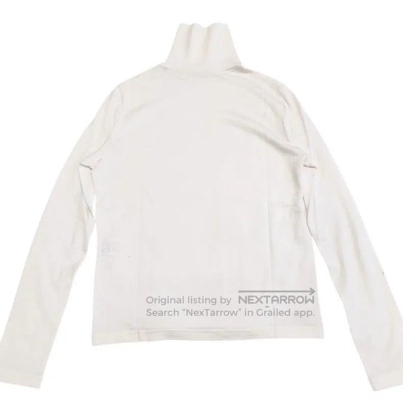 Hermes Hermes Cashmere Silk Knit Top Size S / US 4 / IT 40 - 6 Thumbnail