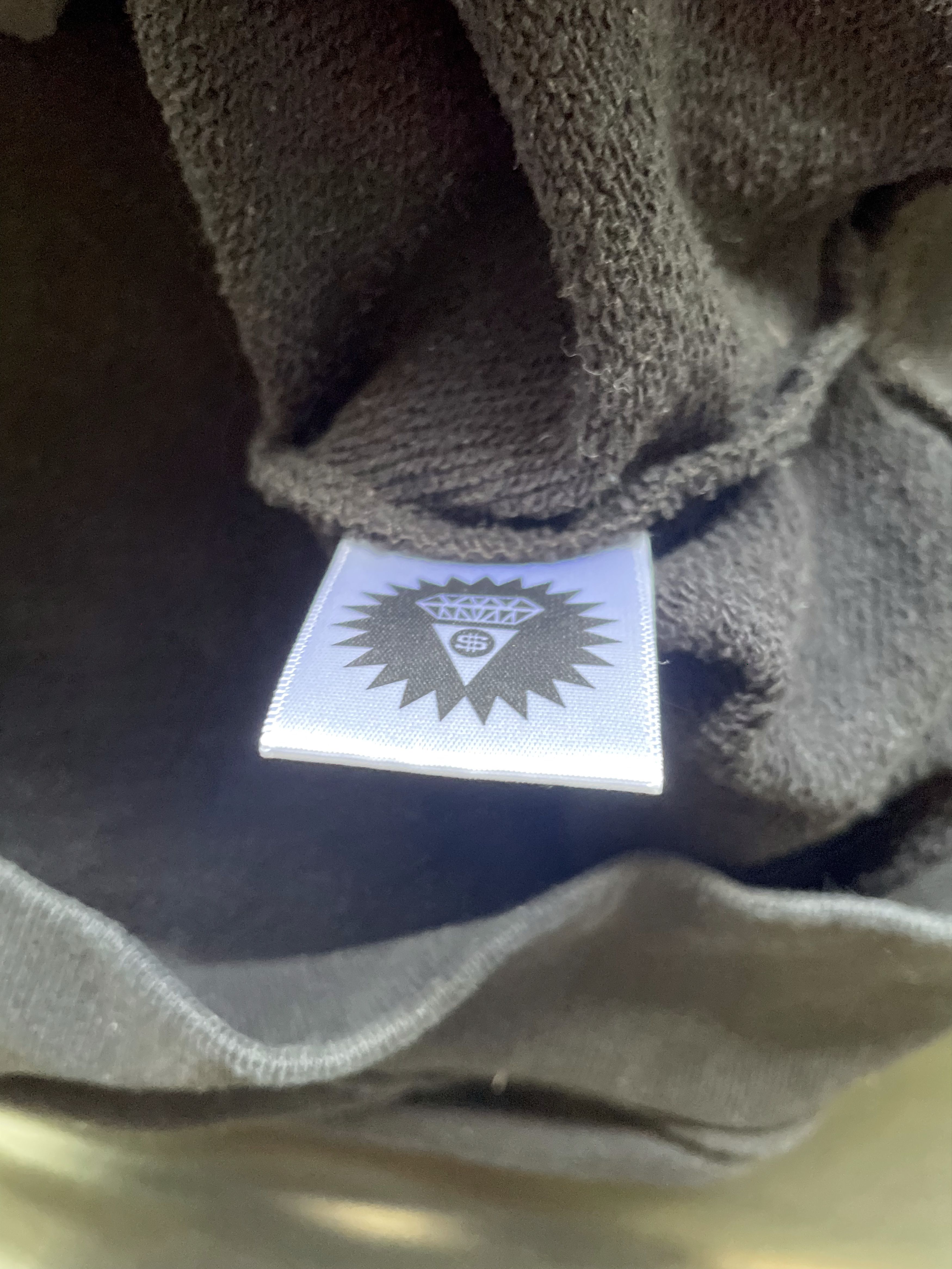 Icecream Soft Serve Logo Hoodie Size US XL / EU 56 / 4 - 18 Thumbnail