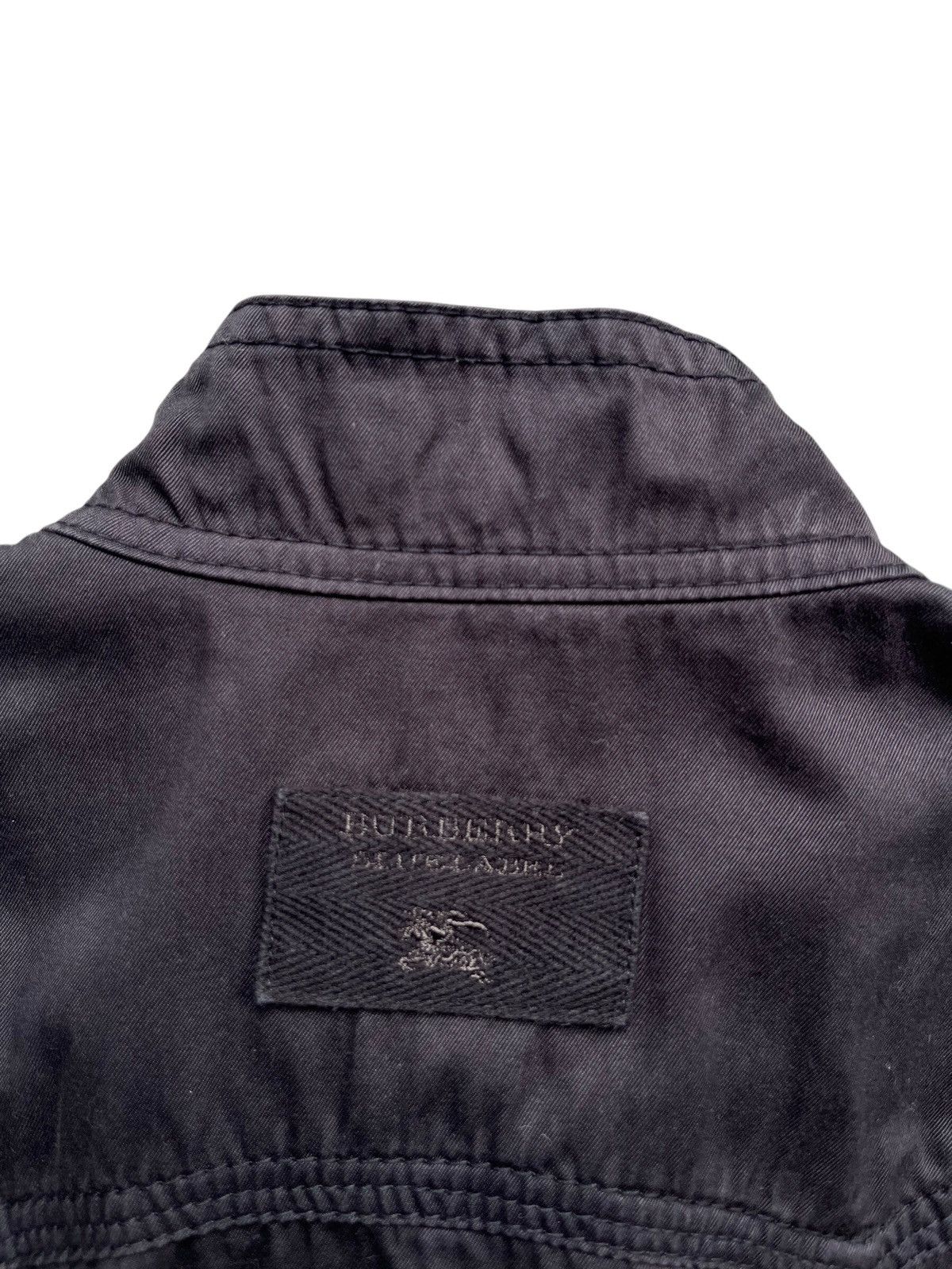 Burberry Burberry blue label multipocket dress jacket Size S / US 4 / IT 40 - 19 Thumbnail
