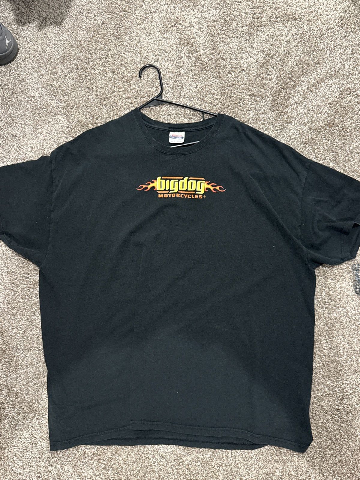Other Vintage TEE Size US XL / EU 56 / 4 - 2 Thumbnail