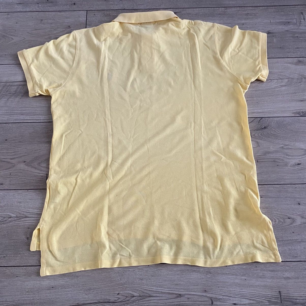 Vintage Marc o Polo tshirt Size US L / EU 52-54 / 3 - 5 Thumbnail