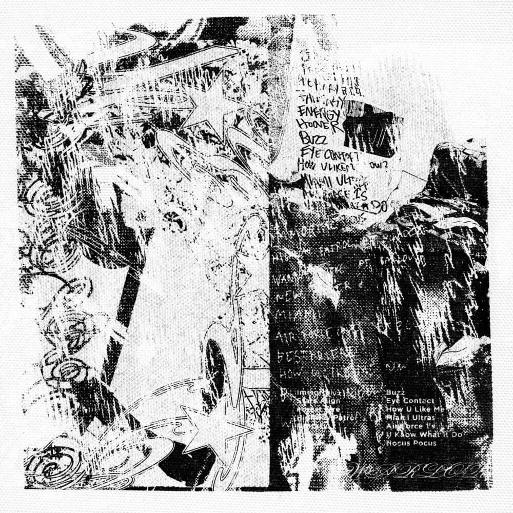 Other Yung Lean Warlord Limited Edition 2xLP Size ONE SIZE - 4 Thumbnail