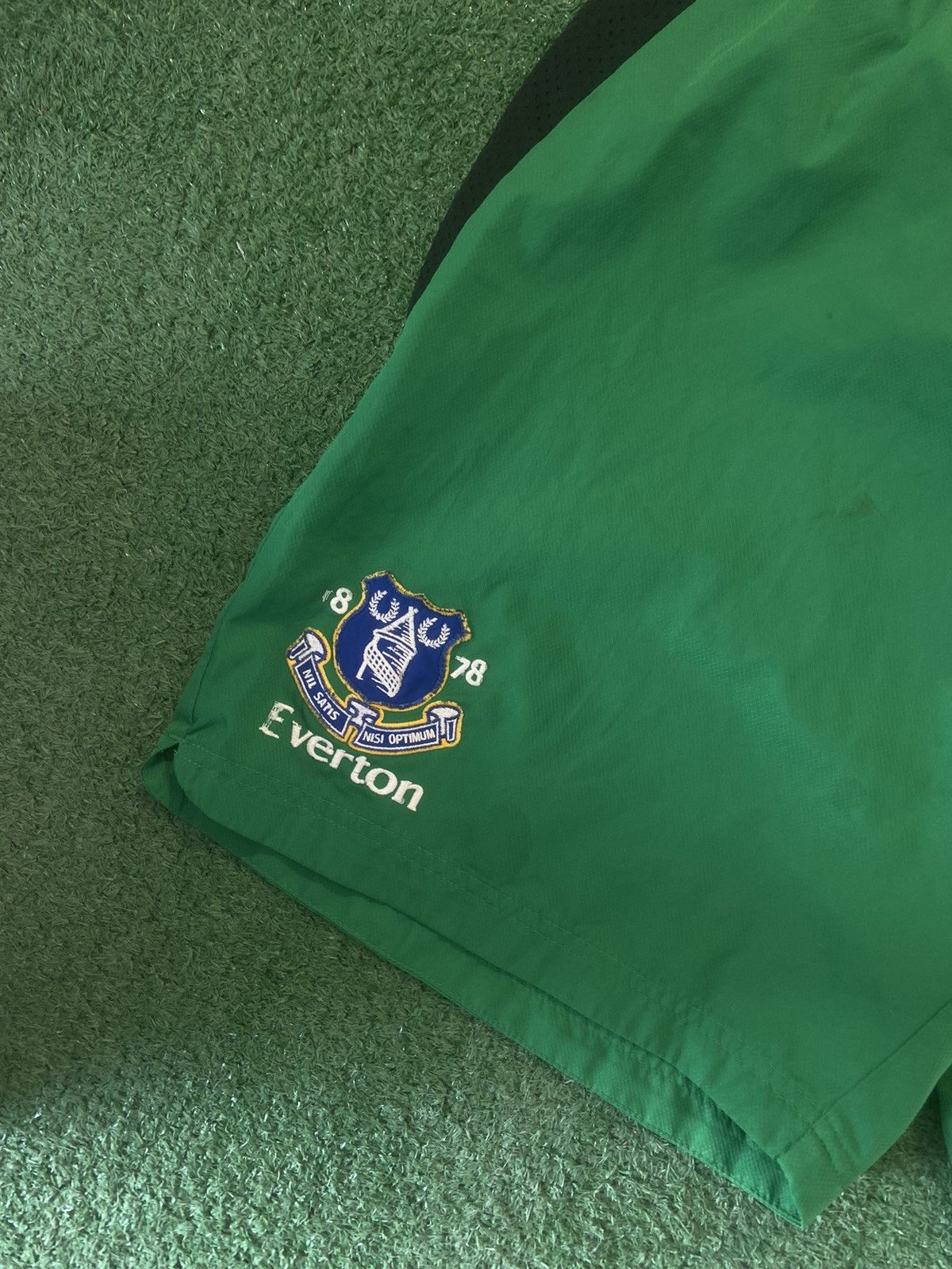 Other Everton shorts pants Size US 34 / EU 50 - 2 Thumbnail