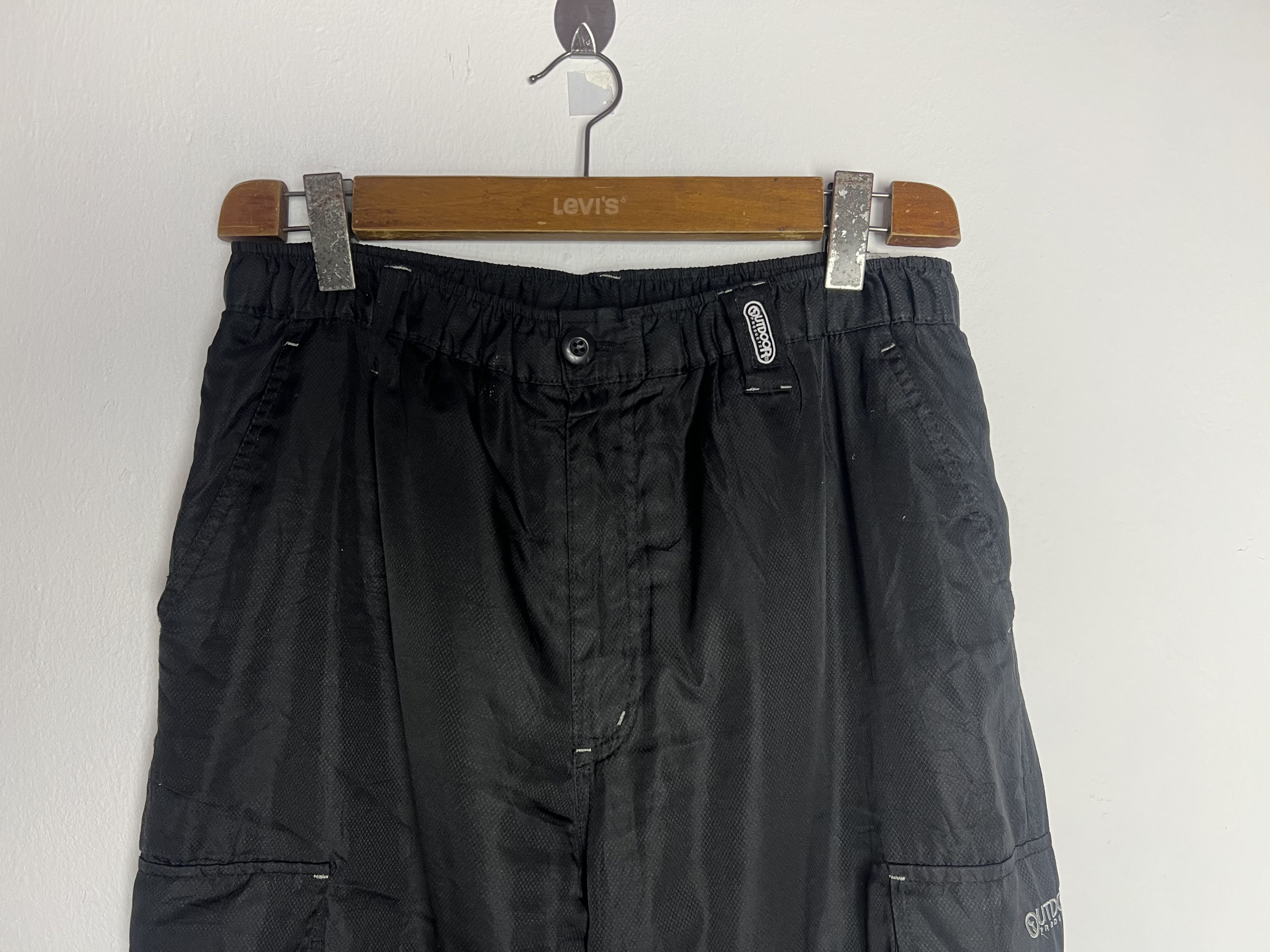 Outdoor Research Outdoor Product Cargo Hiking Pant Size US 32 / EU 48 - 3 Thumbnail