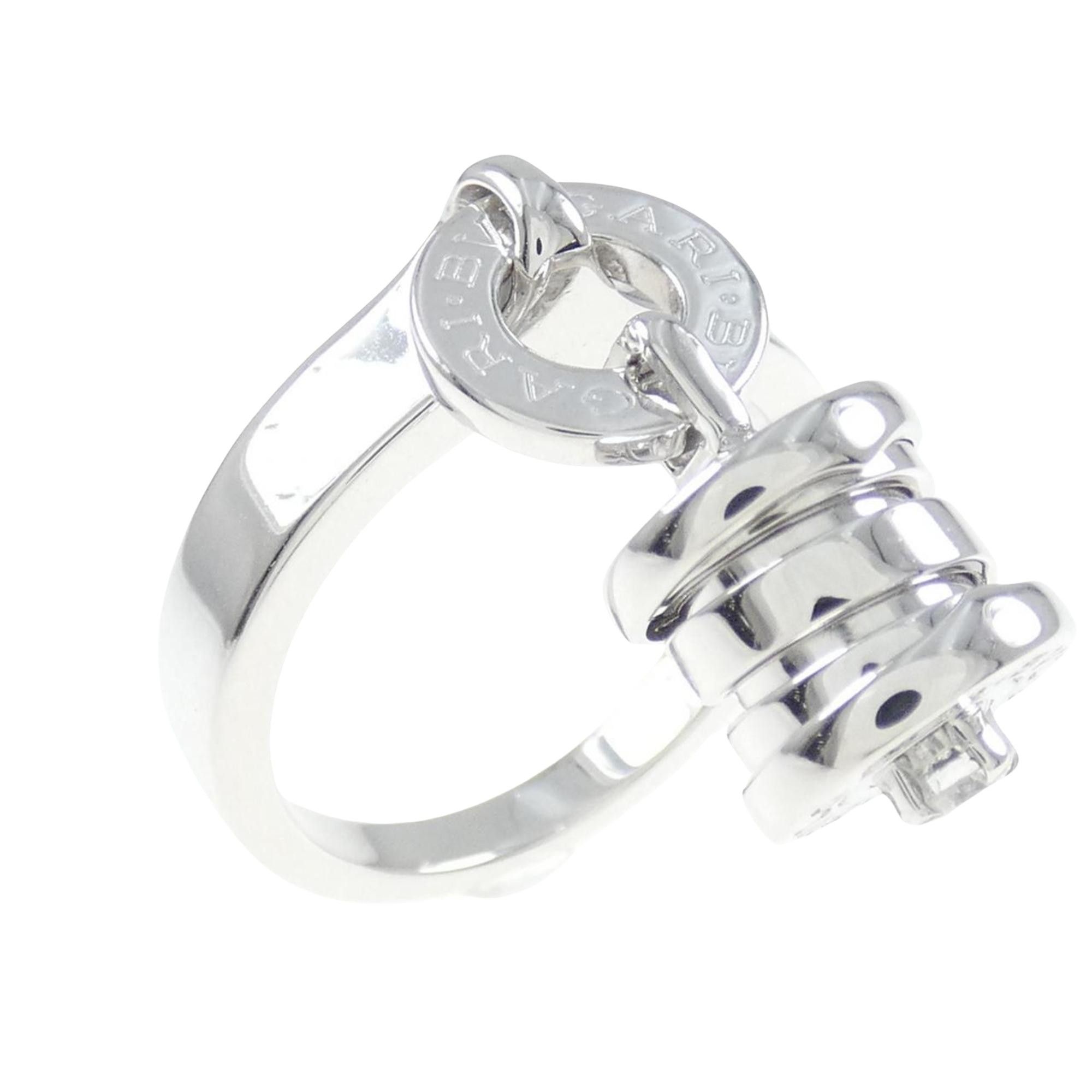 Bvlgari Bulgari B.Zero1 ring Size ONE SIZE - 1 Thumbnail