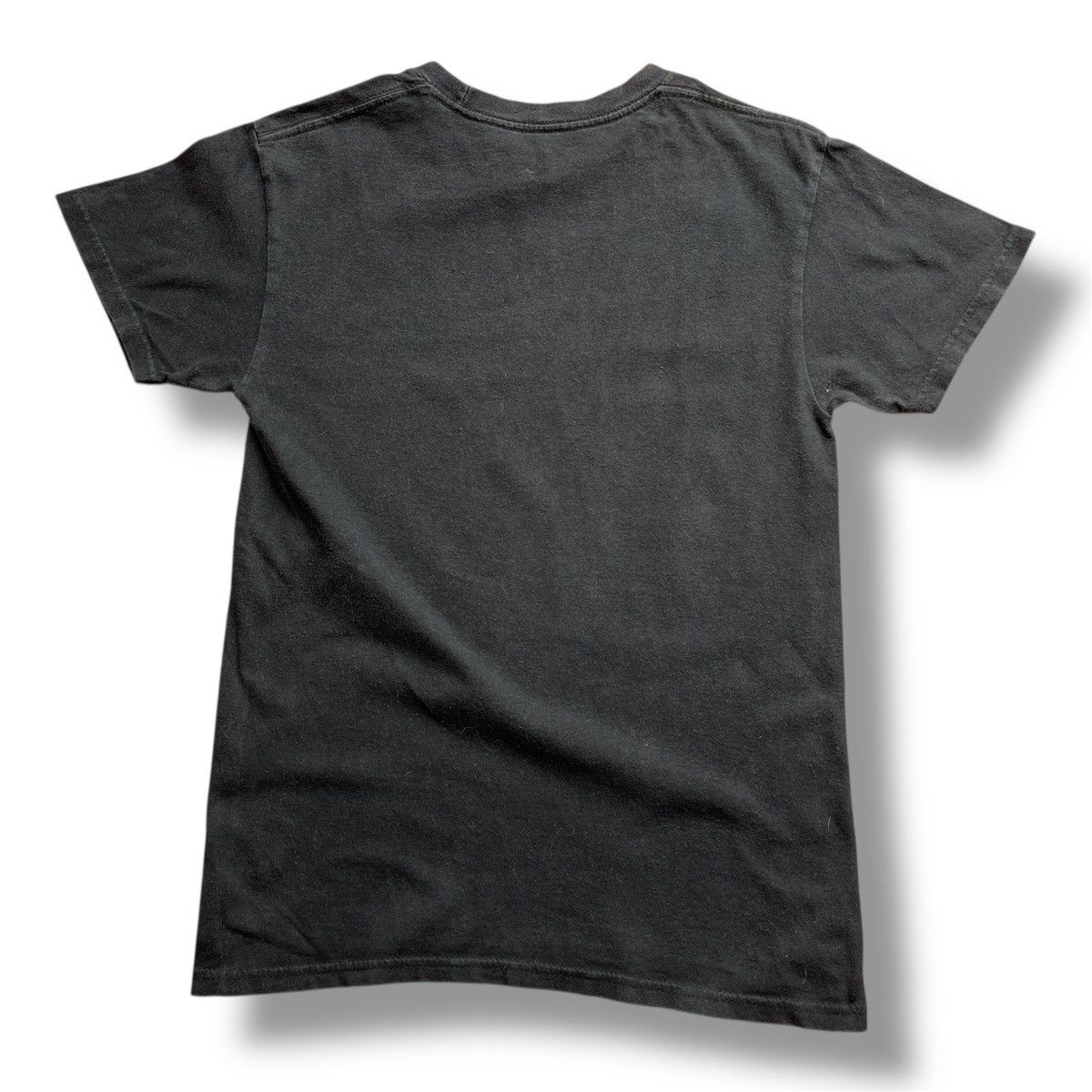 The Smiths VINTAGE Y2K THE SMITHS BAND TEES BIG PRINTED TSHIRT Size US S / EU 44-46 / 1 - 4 Thumbnail