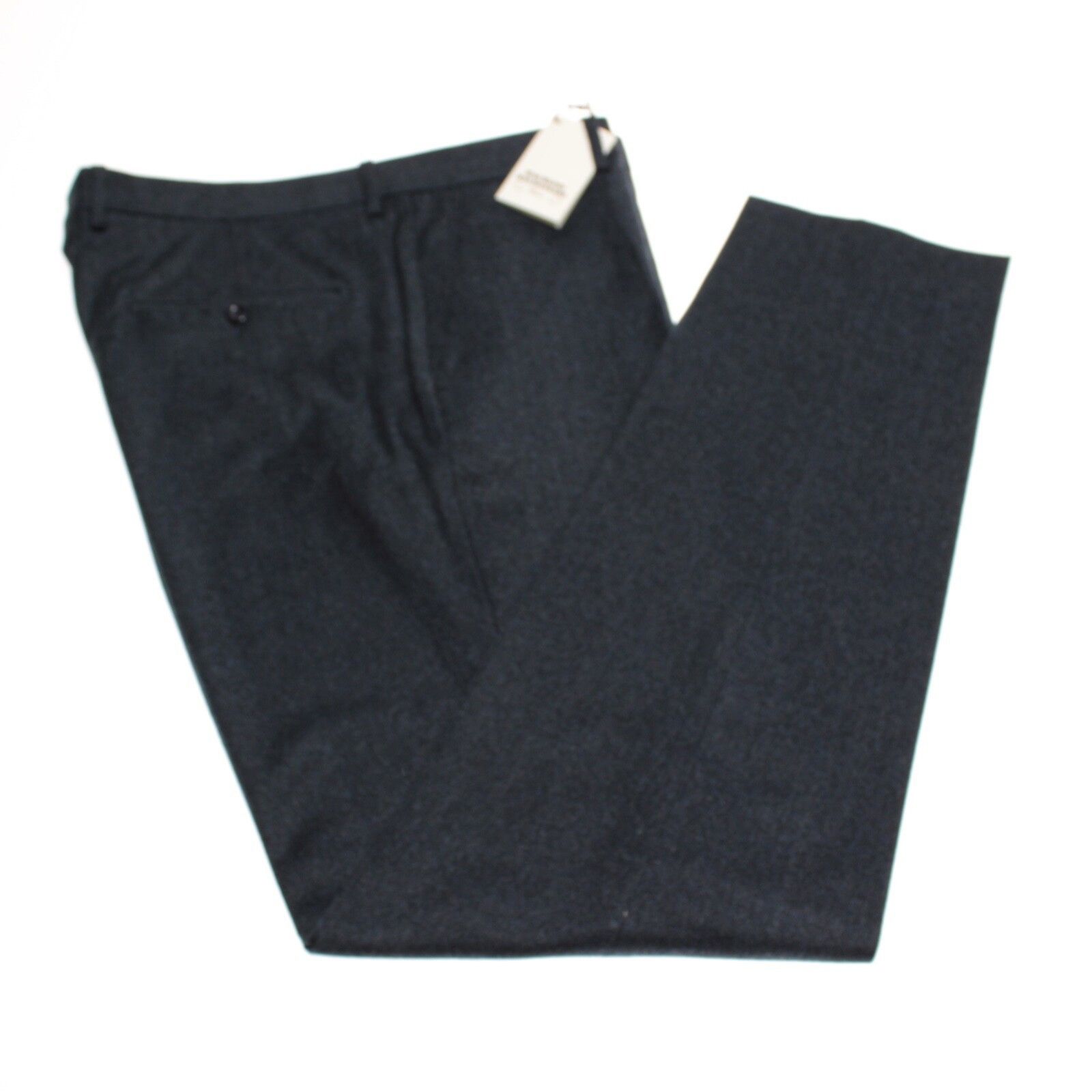 Maurizio Baldassari Maurizio Baldassari New with tags Dress Pants Size 38 US In Size US 38 / EU 54 - 2 Thumbnail