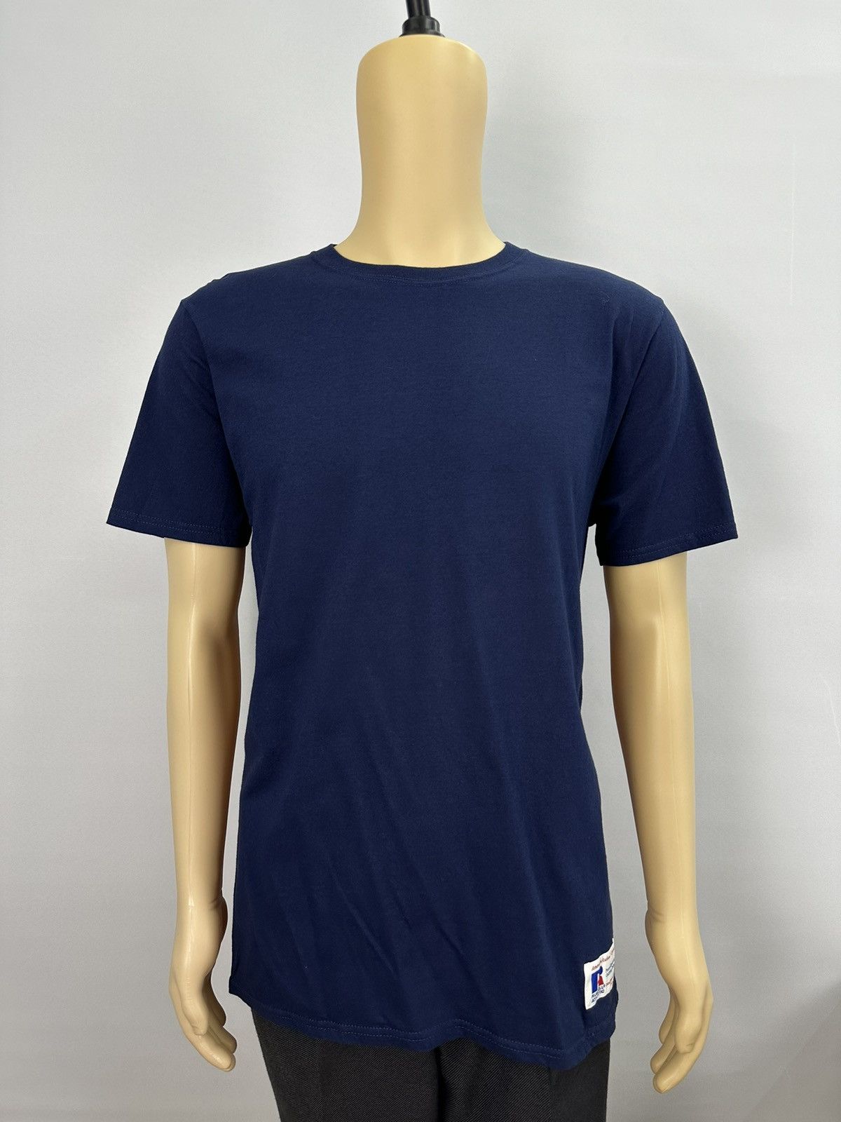 Russell Athletic Vintage Russsel Athletic Big Spellout A602 Size US XL / EU 56 / 4 - 2 Thumbnail