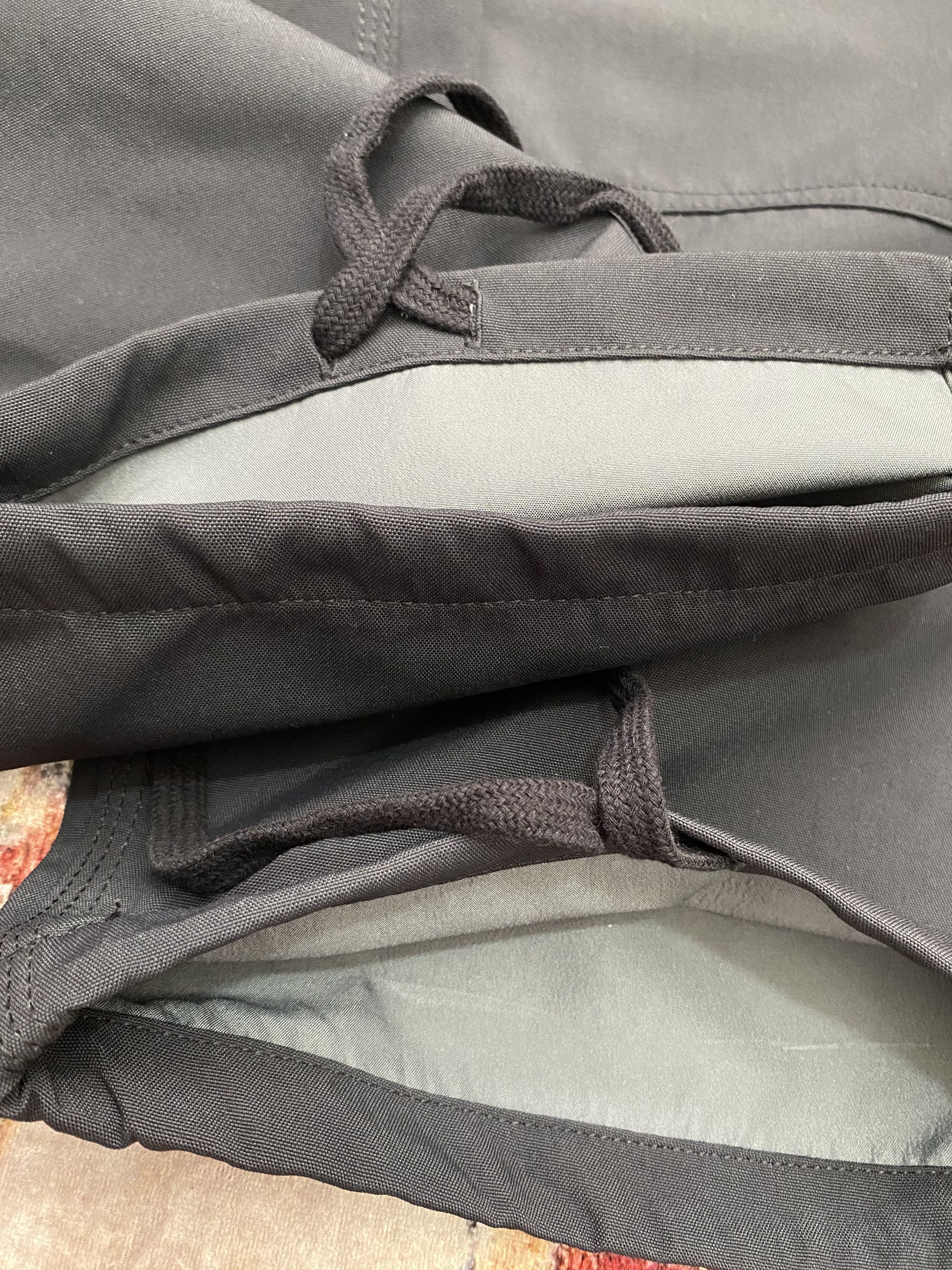 Carhartt Wip Carhartt WIP x Invincible 15 Double Knee Baggy Pants Size US 30 / EU 46 - 14 Thumbnail