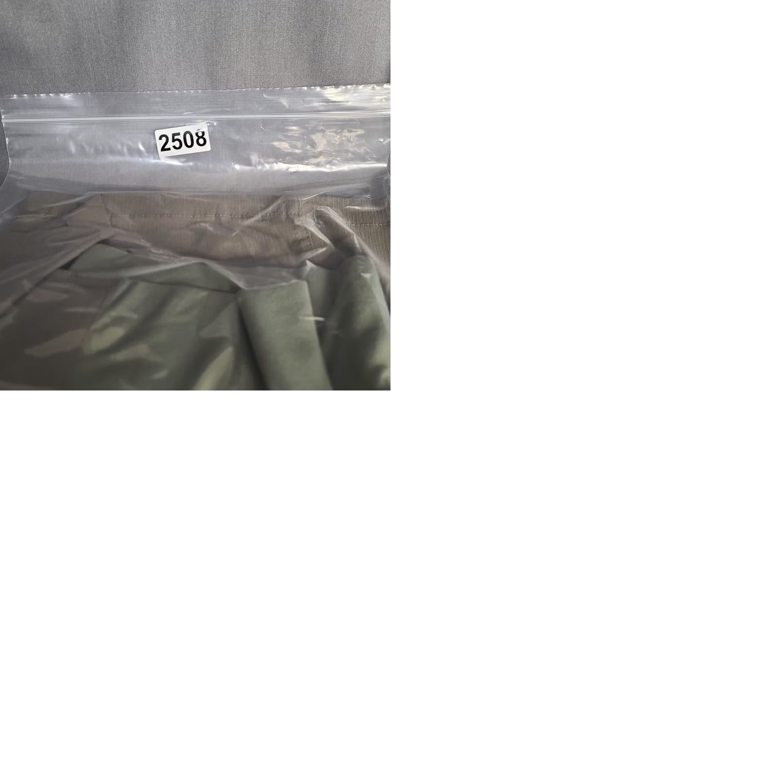 Eddie Bauer Eddie Bauer First Ascent Skirt Womens 0 Skort Regular Fit Lined Cargo Outdoors Green Nylon Spandex Microfiber Pockets Stretch Short Skort Style Size 25" / US 0 / IT 36 - 9 Thumbnail