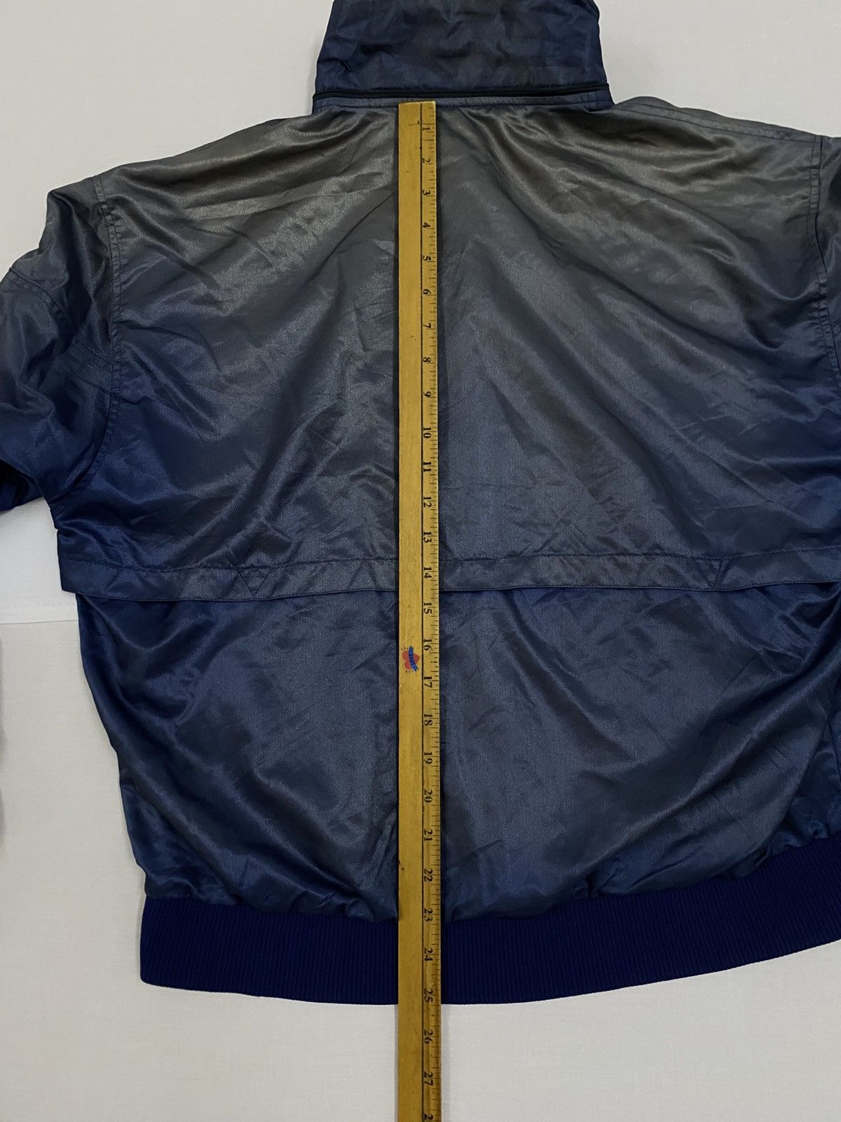 Other Vintage Nike Sweater Size US L / EU 52-54 / 3 - 11 Thumbnail