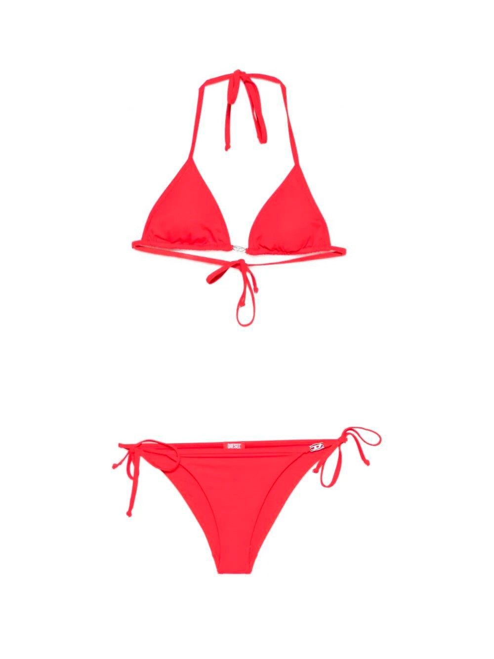 `Elettra+Brigittes` Bikini
