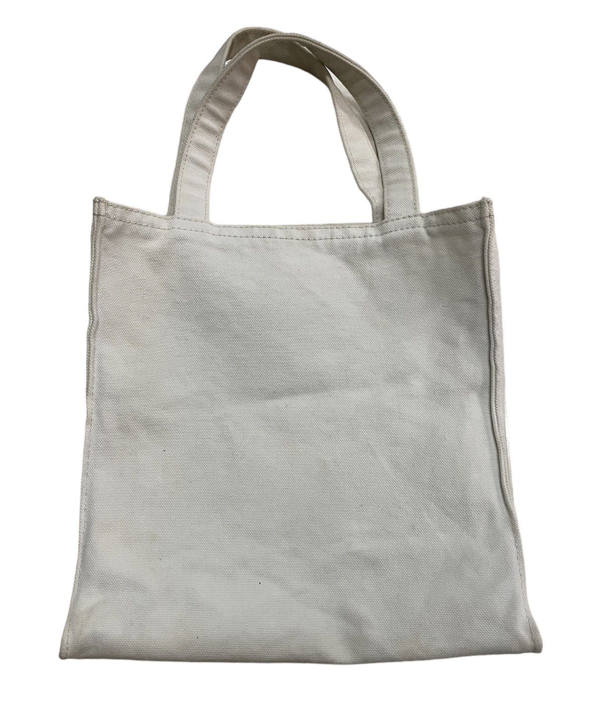 Burberry Vintage Luxury Burberry Tote Bag Size ONE SIZE - 3 Thumbnail
