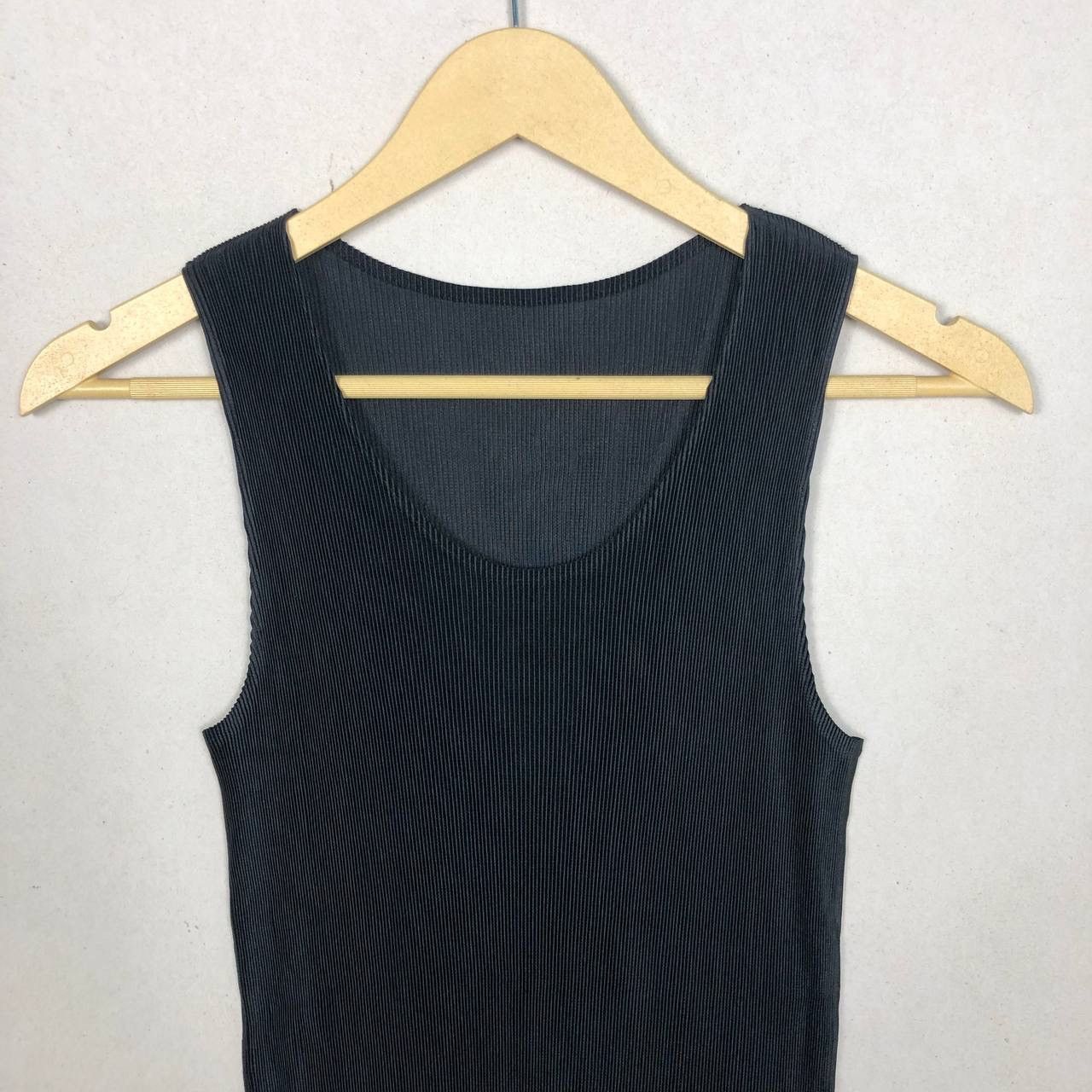 Pleats Please Issey Miyake Issey Miyake Pleats Please Fringe Top Size M / US 6-8 / IT 42-44 - 3 Thumbnail
