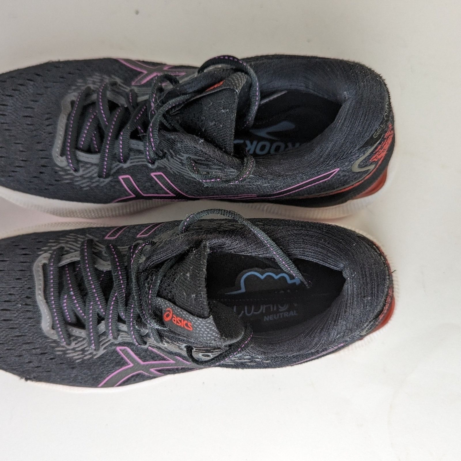 Asics Asics Gel Nimbus -24 Size US 8 / IT 38 - 5 Thumbnail
