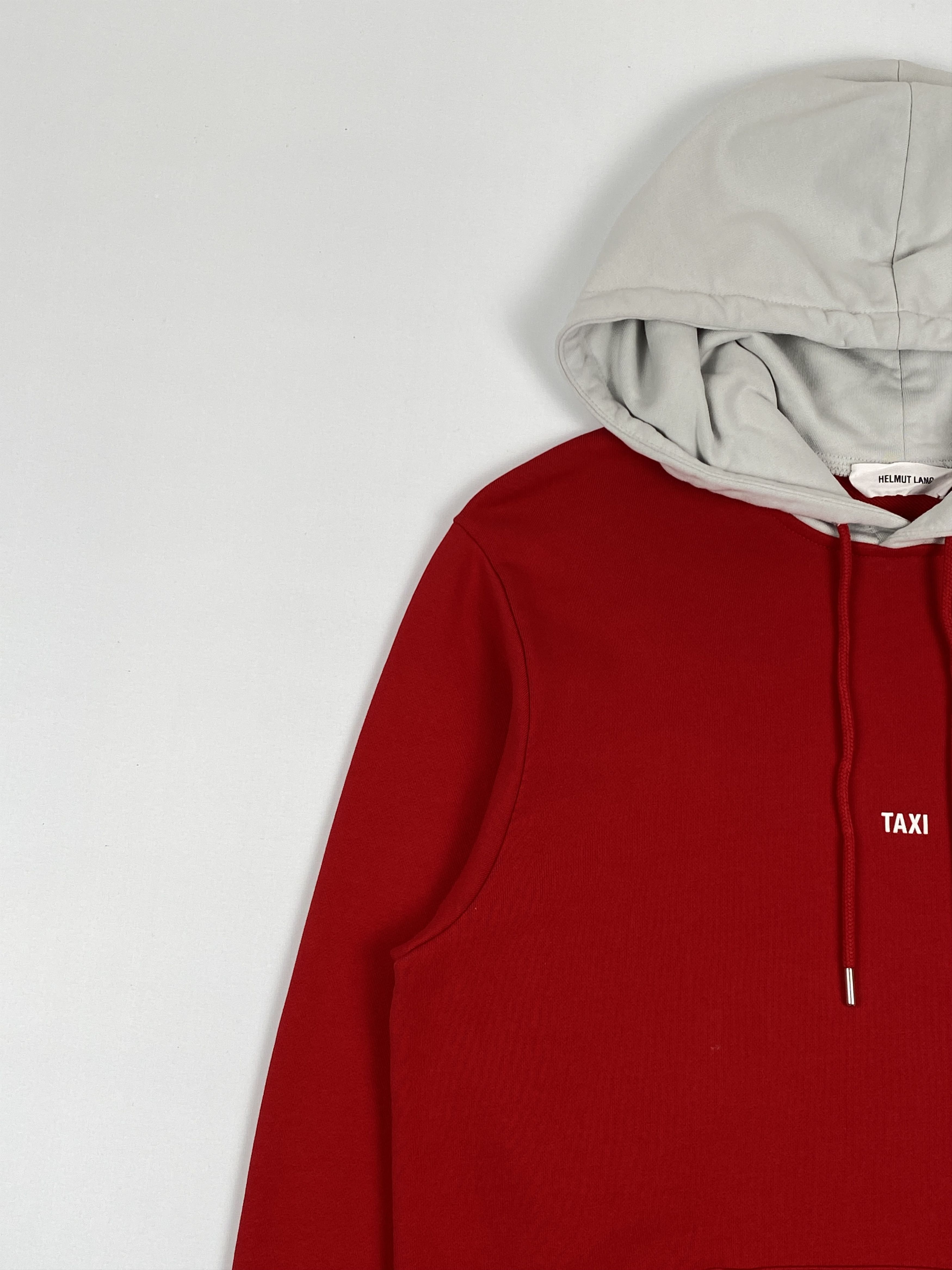 Helmut Lang A/W 2018 Limited Edition Taxi Size US L / EU 52-54 / 3 - 6 Thumbnail