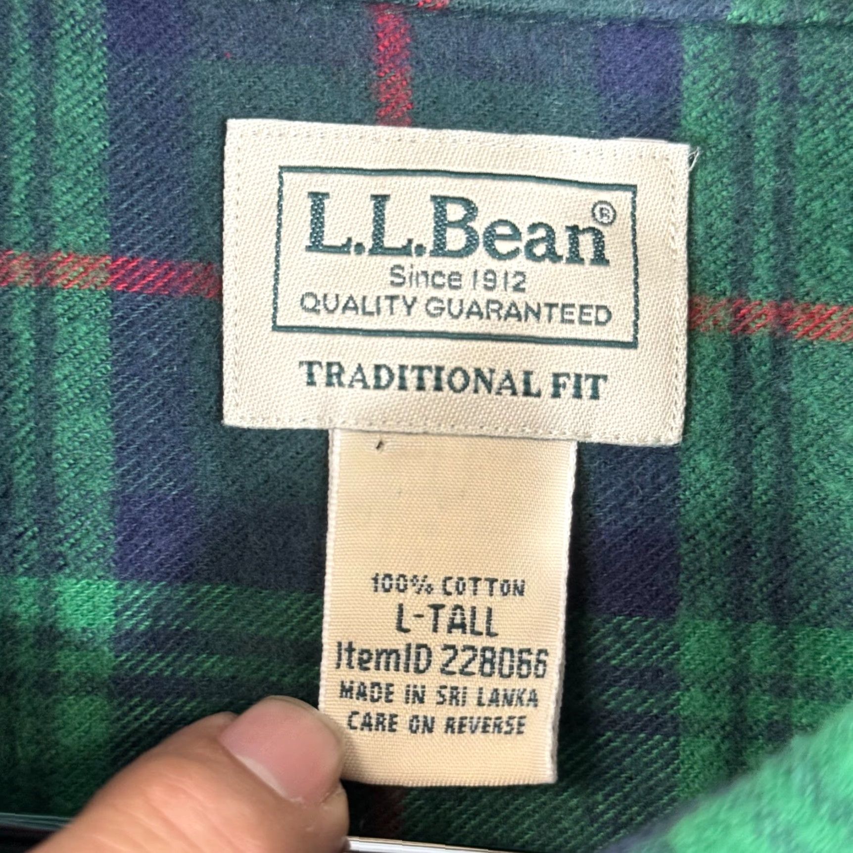 Vintage VINTAGE Size US L / EU 52-54 / 3 - 5 Thumbnail