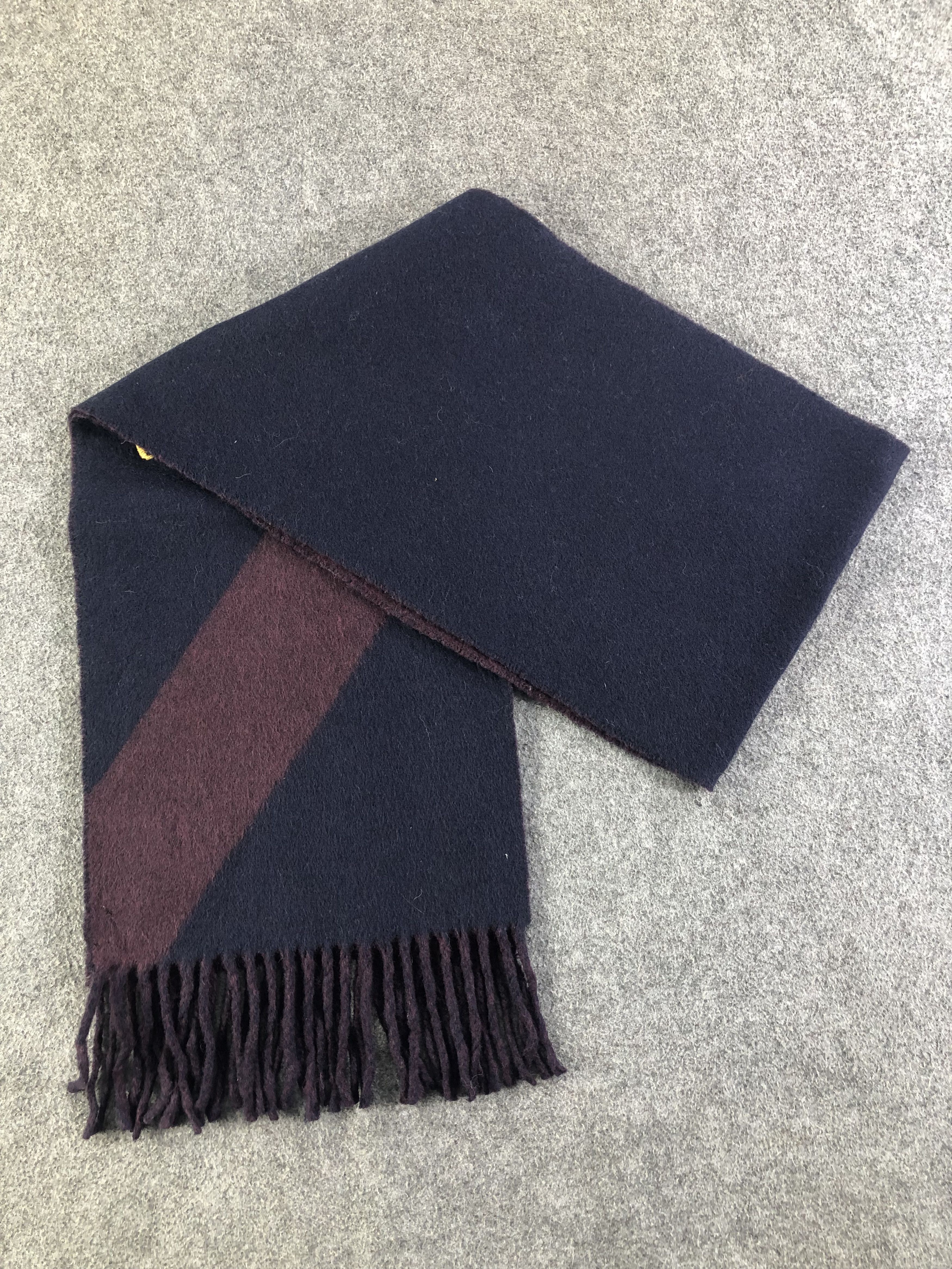 Polo Ralph Lauren Polo Ralph Lauren Scarf / Muffler / Neckwear Size ONE SIZE - 5 Thumbnail