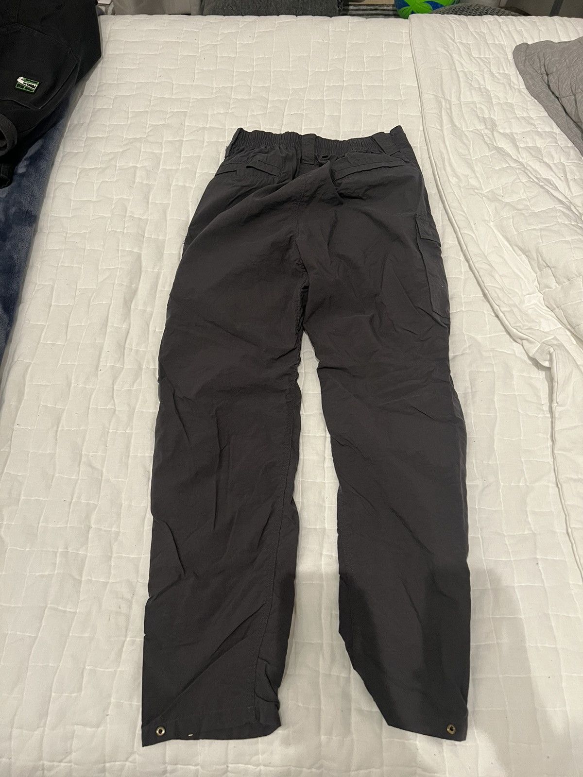 Cav Empt Cav Empt Nylon Cargo Pants Size US 32 / EU 48 - 9 Thumbnail