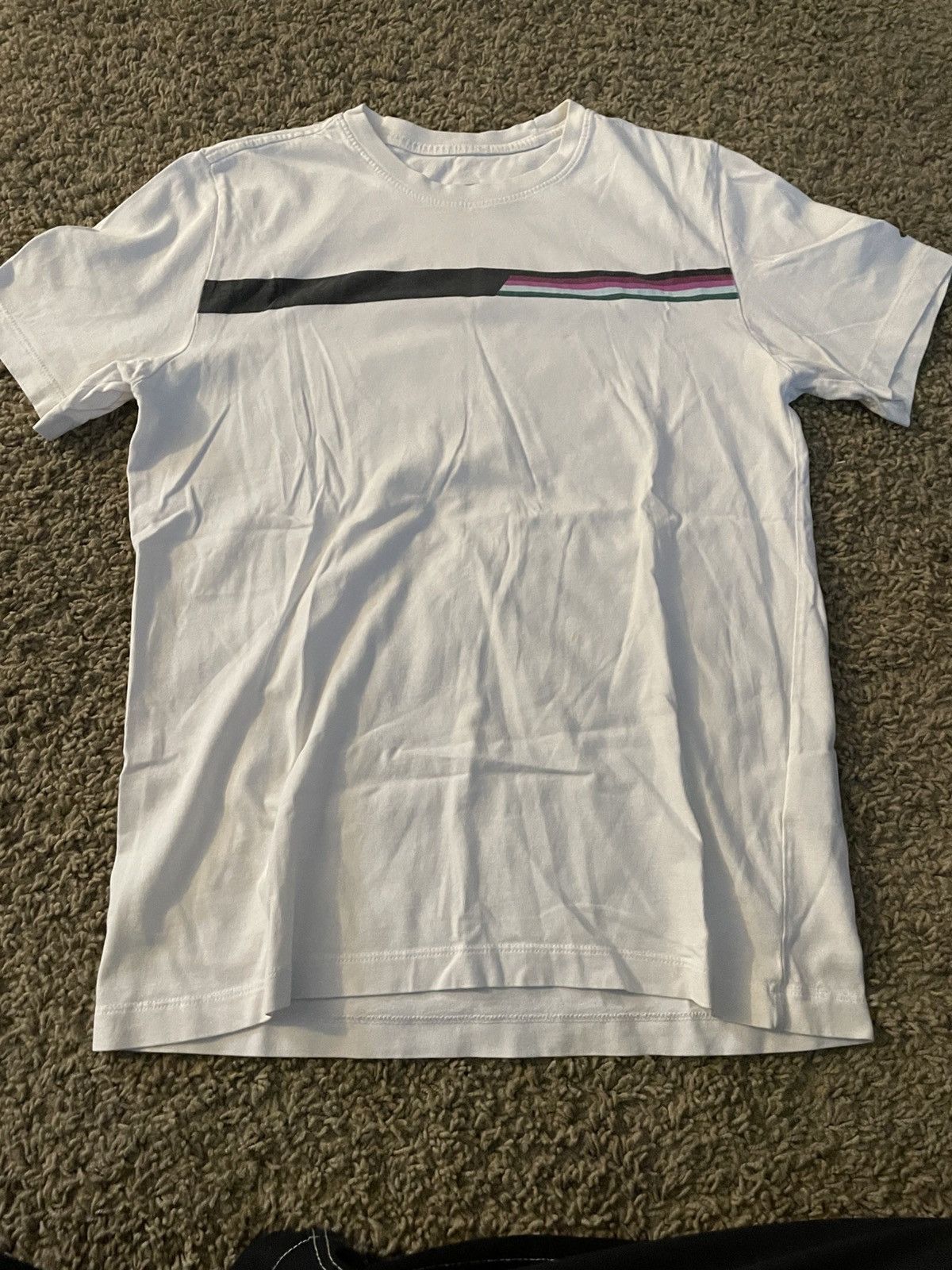 Nike Nike T-shirt Size US M / EU 48-50 / 2 - 1 Thumbnail