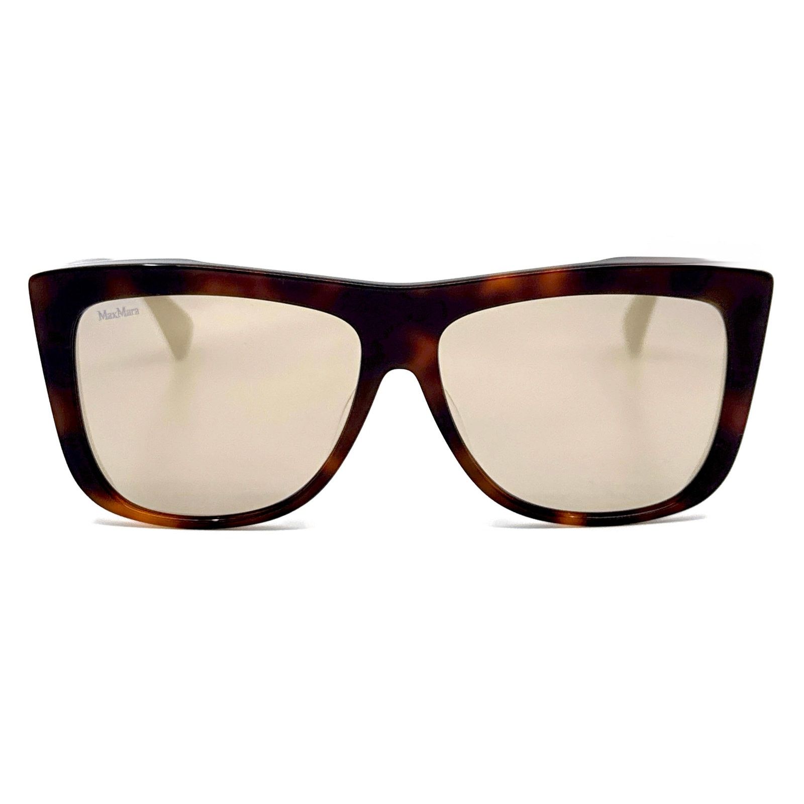 Max Mara New, MAXMARA Sunglasses Lee1 MM0066 52L Authentic Size ONE SIZE - 1 Thumbnail