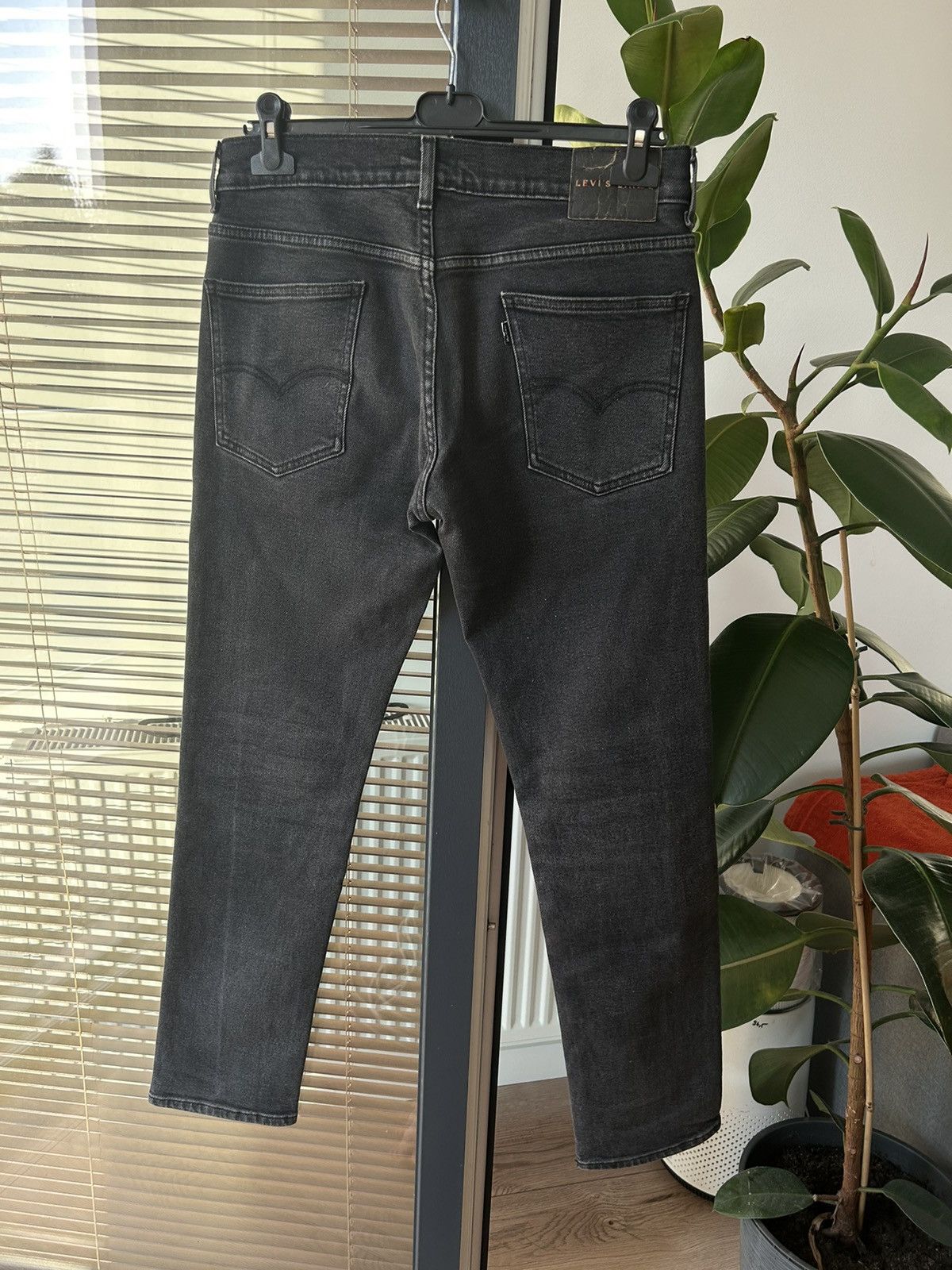 Levi's × Vintage Custom ART Levi's Jeans Size US 30 / EU 46 - 6 Thumbnail