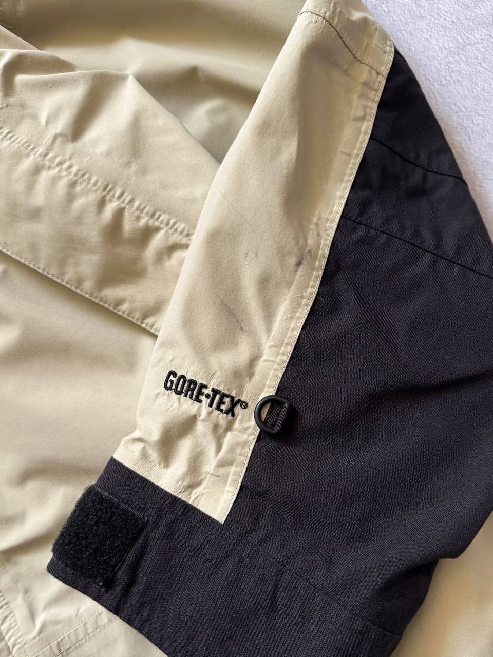 The North Face The North Face Mountain Vintage Jacket 90s Gore-Tex Shell Size US L / EU 52-54 / 3 - 8 Thumbnail