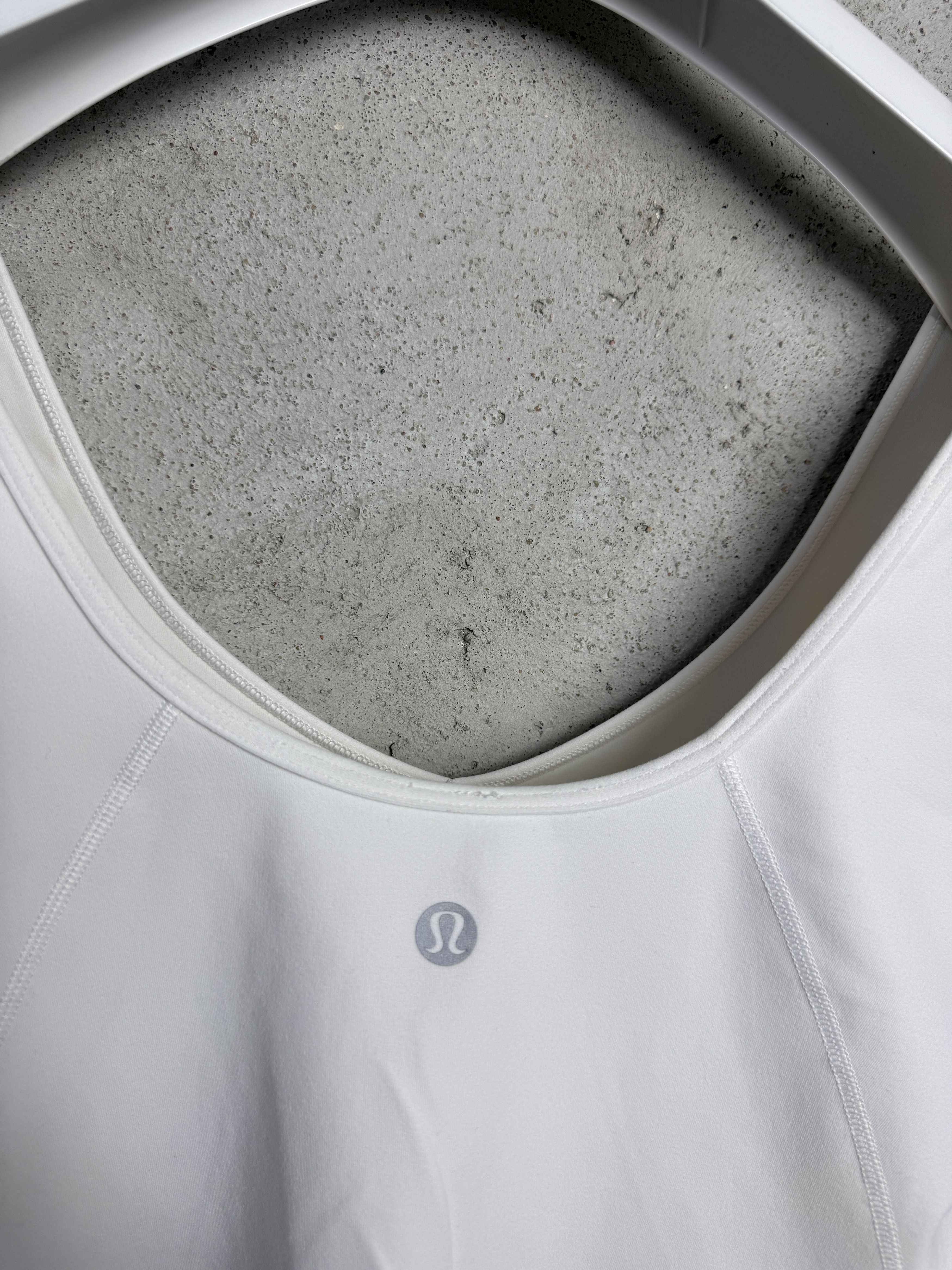 Lululemon Lululemon crop Align tee t-shirt pilates gym sport Size S / US 4 / IT 40 - 4 Thumbnail