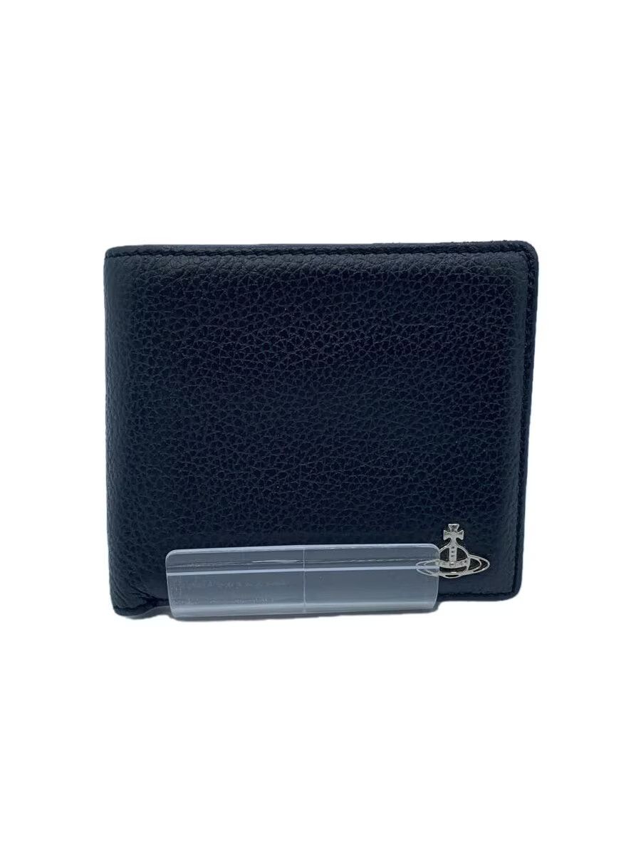 Vivienne Westwood Orb Leather Wallet Size ONE SIZE - 1 Thumbnail