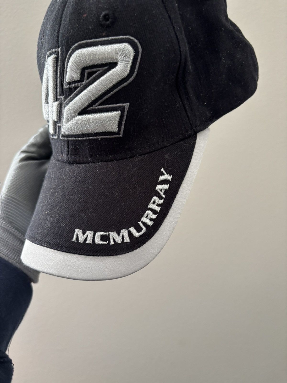 Vintage Vintage McMurray Hat Size ONE SIZE - 2 Thumbnail