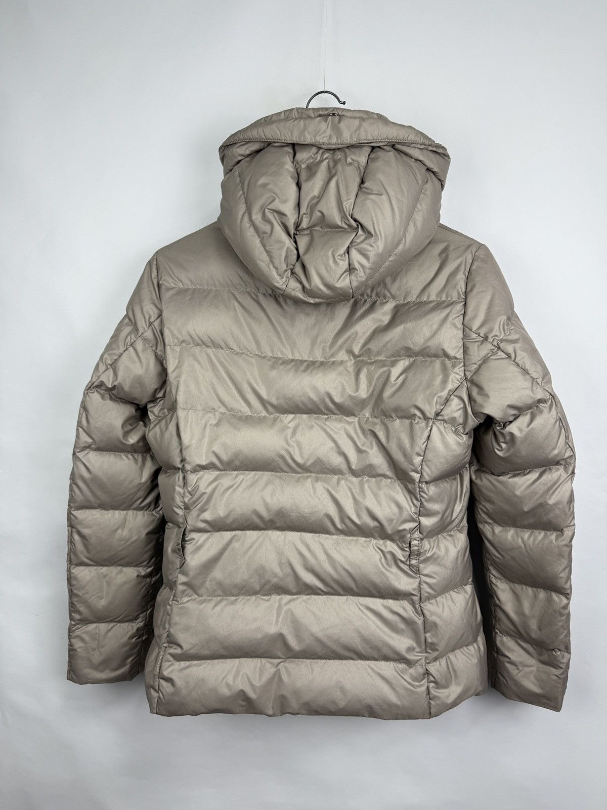 Moncler 🇮🇹 Moncler Puffer Down Jacket Women Rare Retro Hype Y2K Size M / US 6-8 / IT 42-44 - 17 Thumbnail