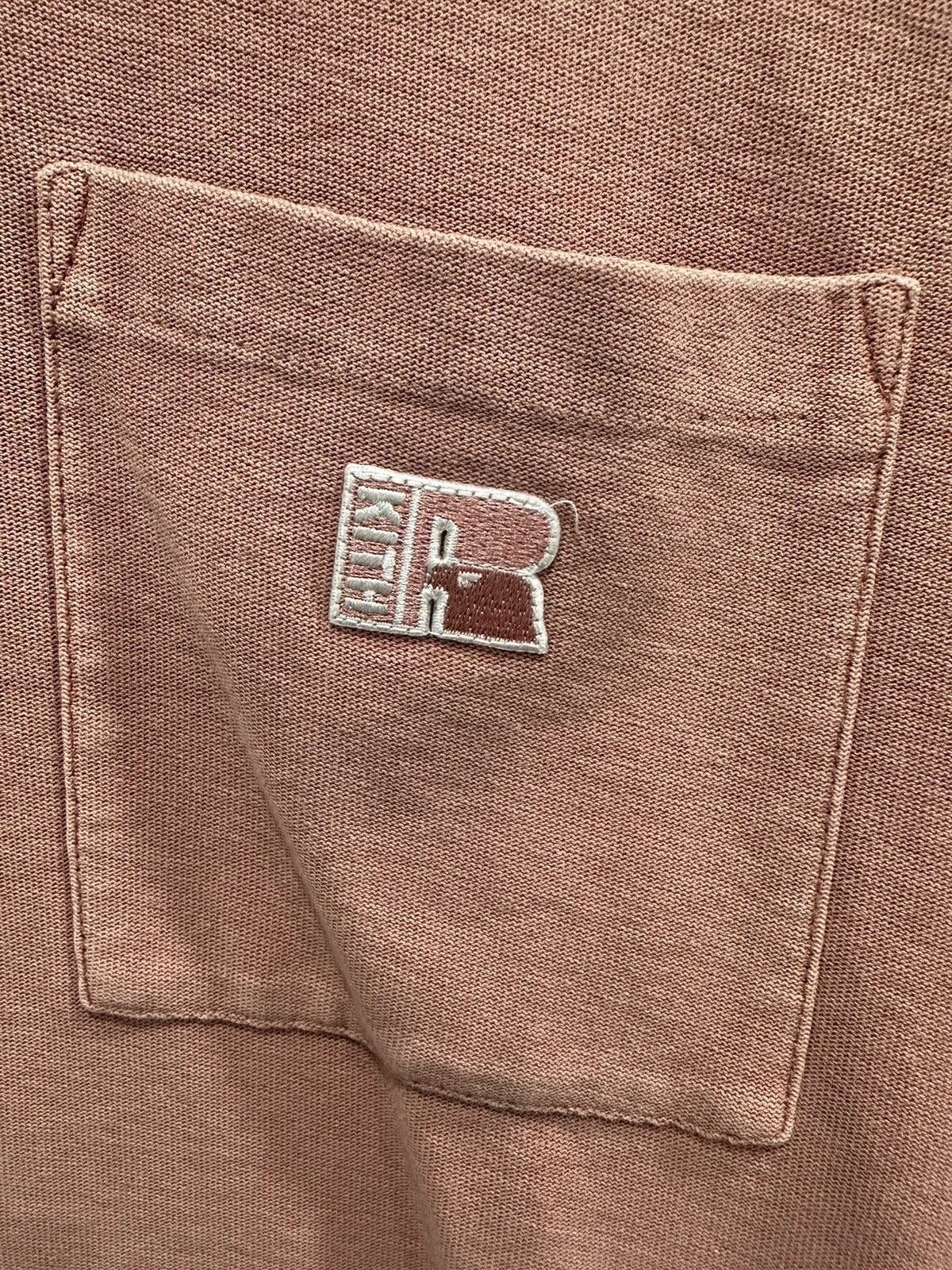 Kith × Russell Athletic Kith x Russel Size US M / EU 48-50 / 2 - 3 Thumbnail