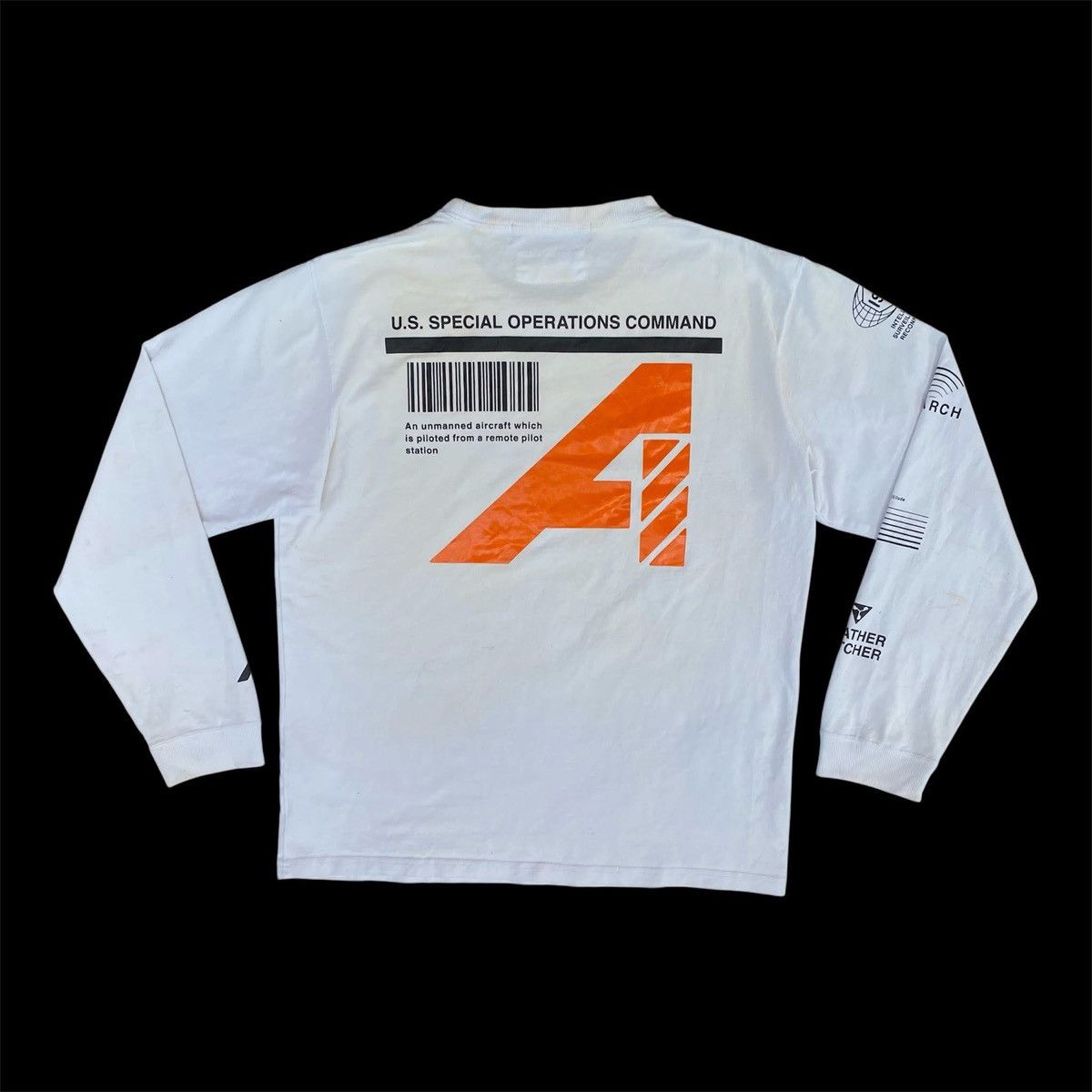 Avirex RARE ‼️ Avirex Size US L / EU 52-54 / 3 - 1 Thumbnail