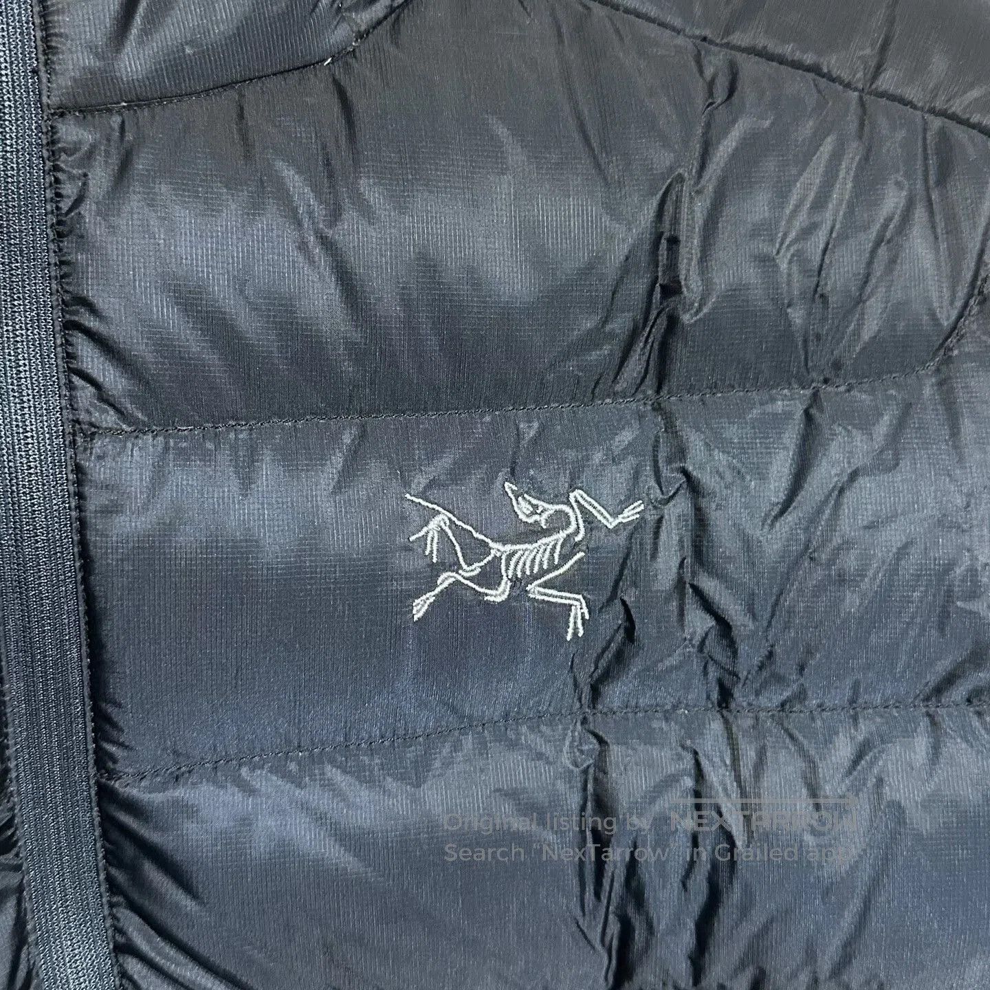 Arc'teryx arcteryx cerium hoody down jacket. Size US XL / EU 56 / 4 - 3 Thumbnail