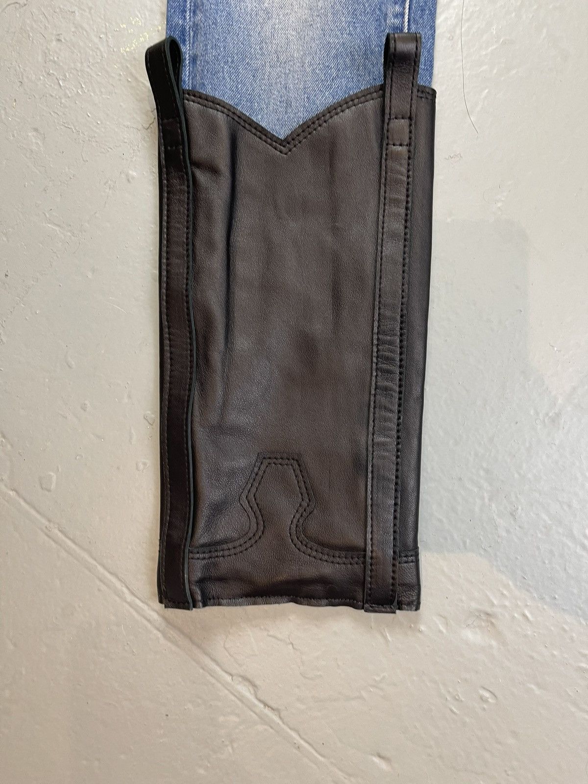 Maison Margiela Margiela Cowboy Jeans Size US 28 / EU 44 - 2 Thumbnail